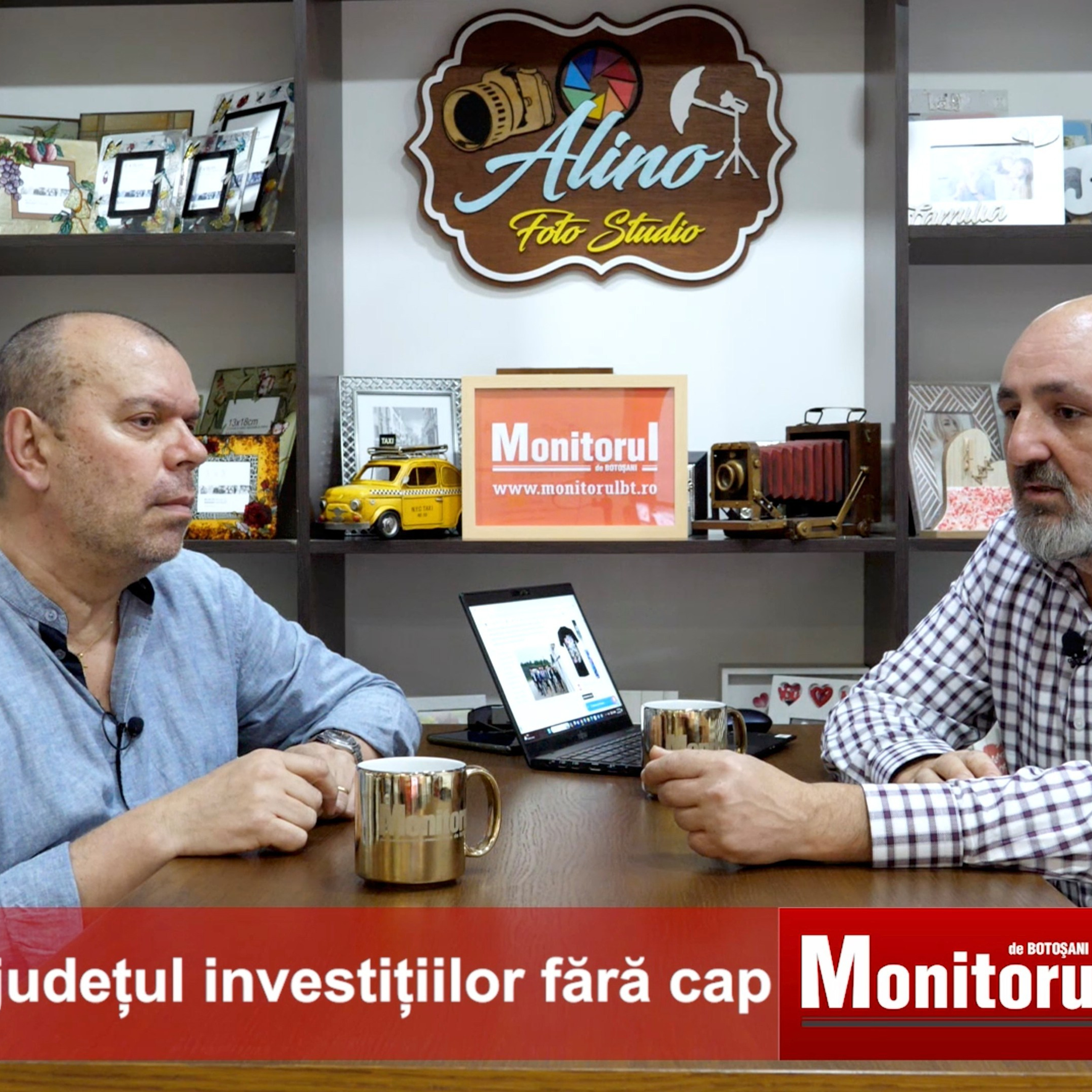 Recenzii Clienți - Alin Chirilă Fotograf