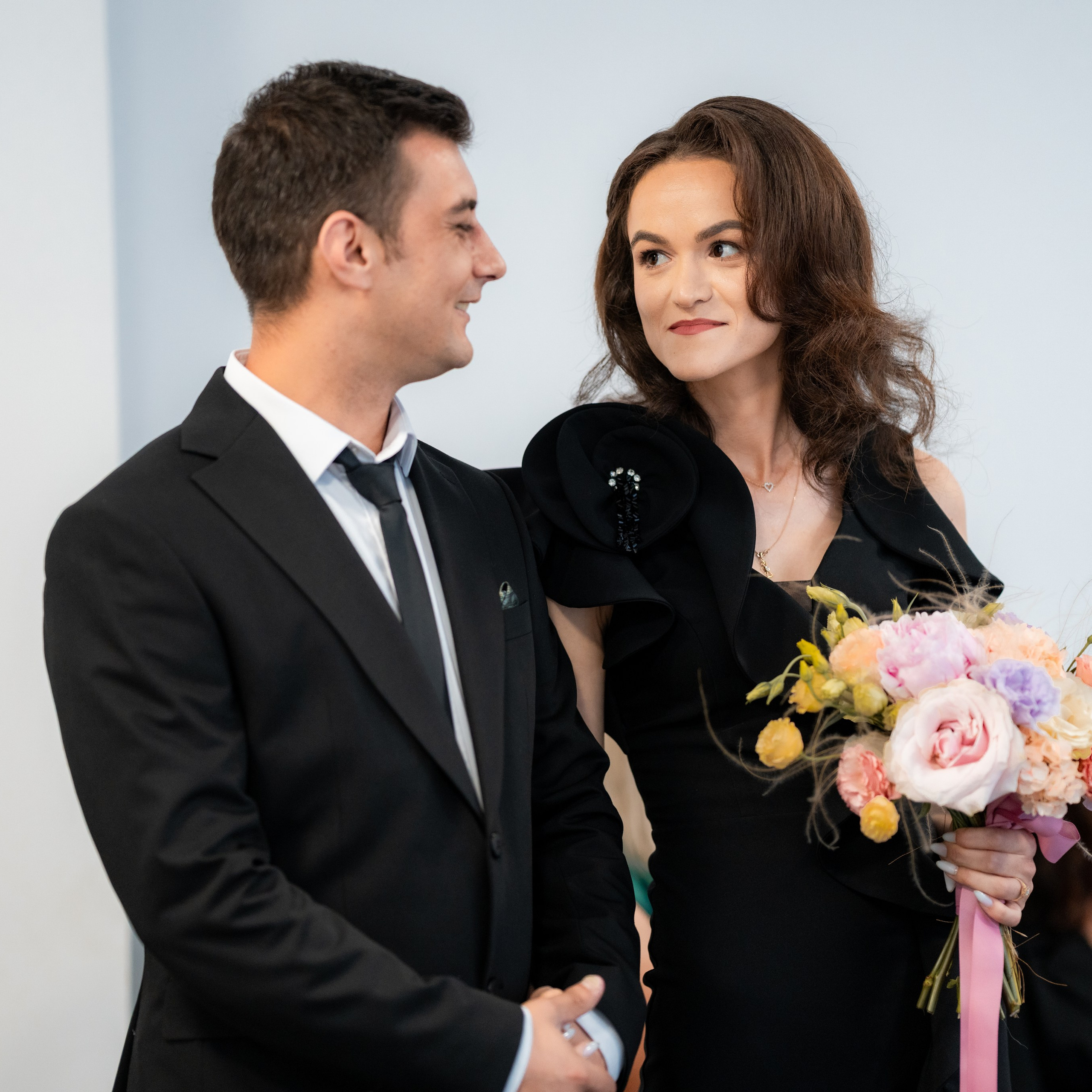 Recenzii Clienți - Alin Chirilă Fotograf