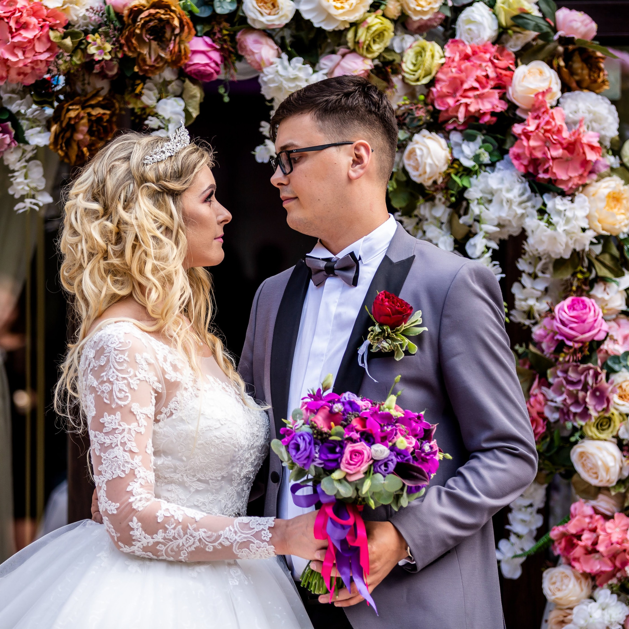 Recenzii Clienți - Alin Chirilă Fotograf