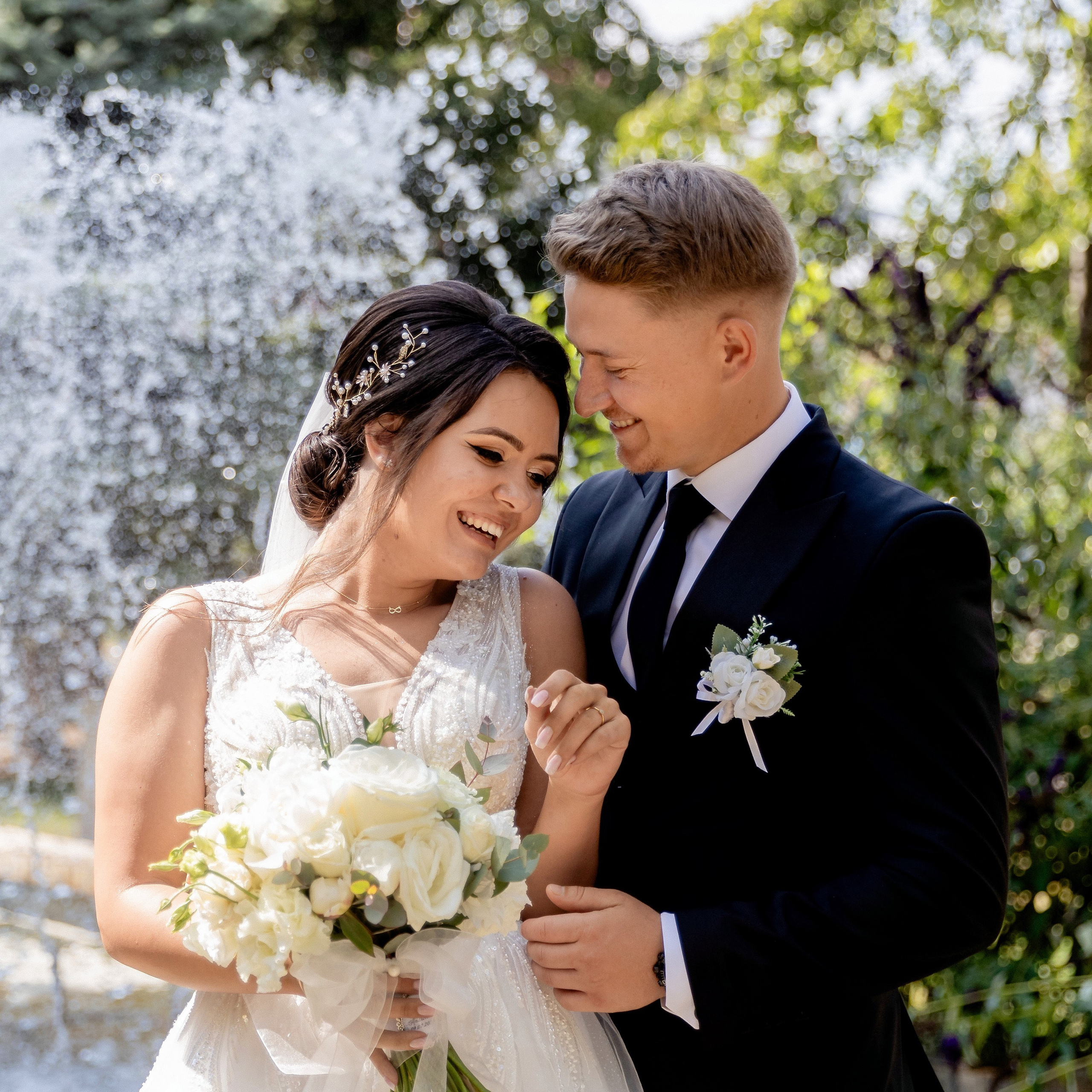 Recenzii Clienți - Alin Chirilă Fotograf