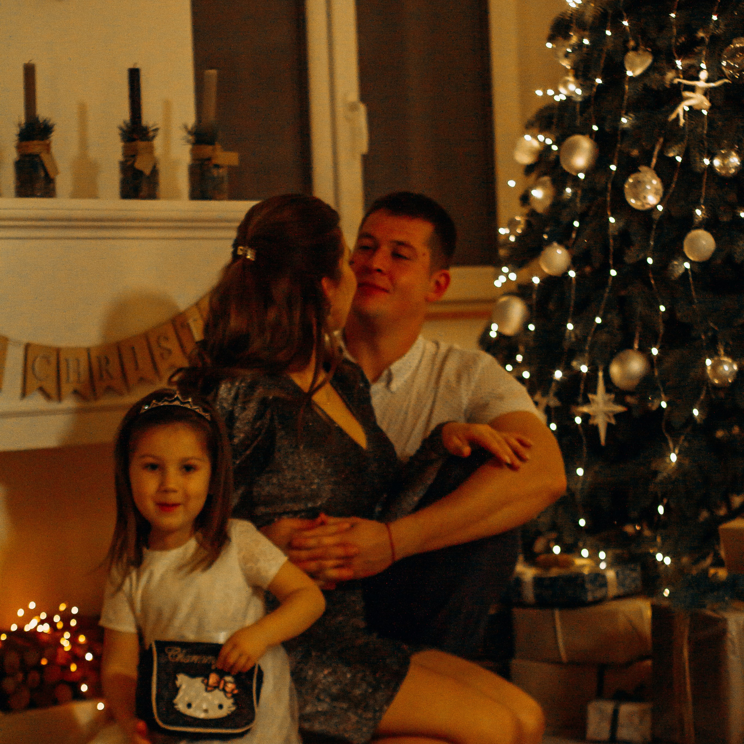 Christmas for Alina’s family