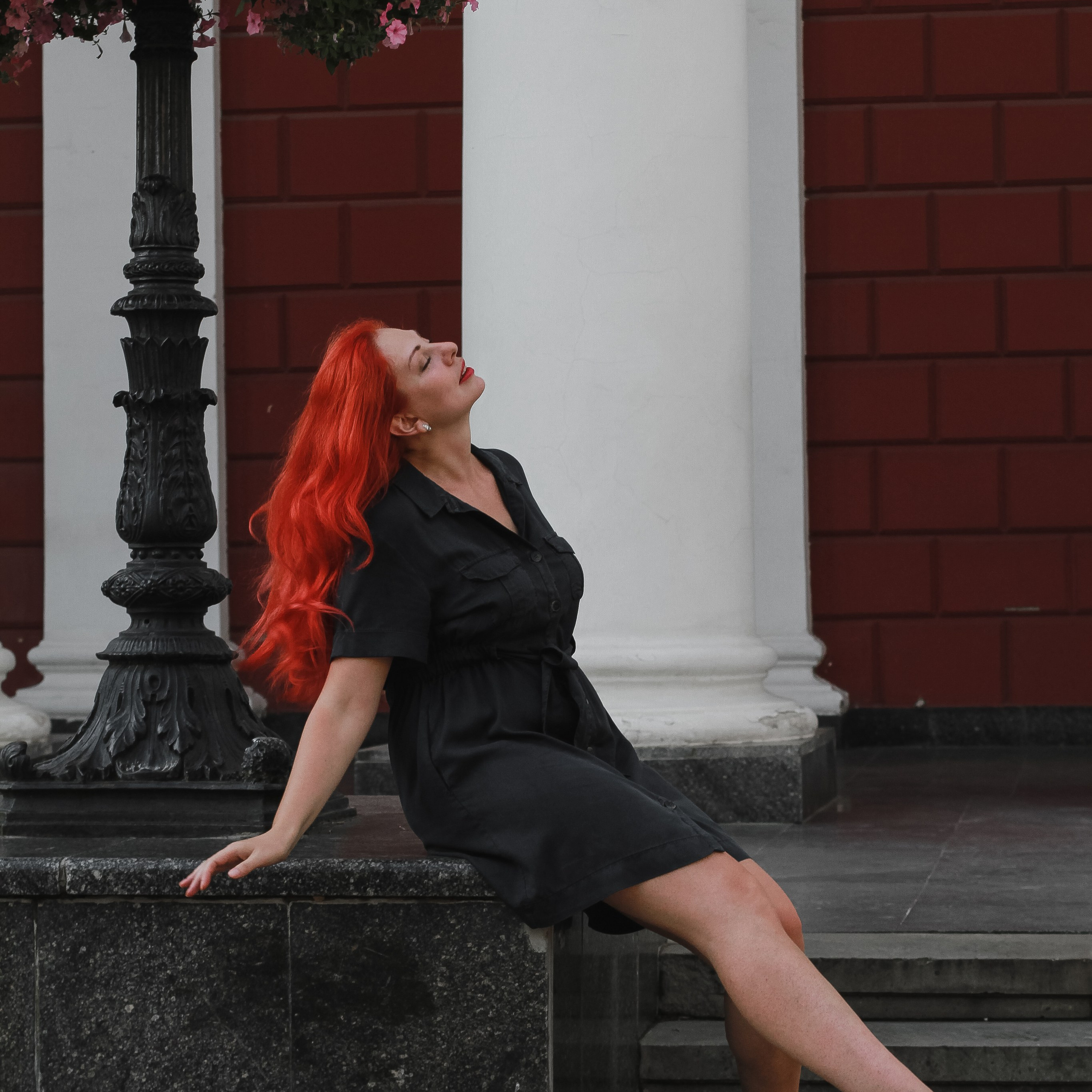 A walk around Odessa