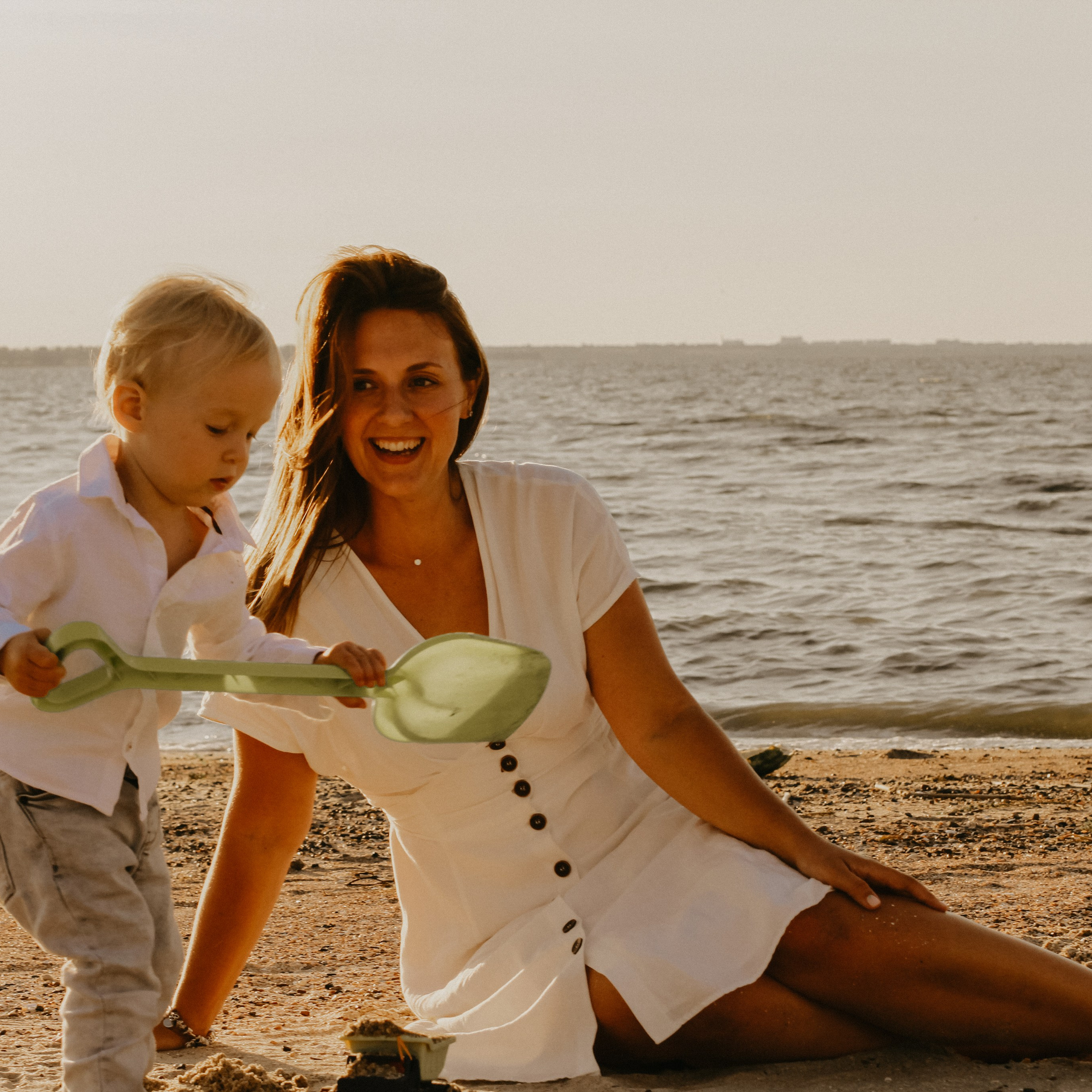 Summer series for Alena