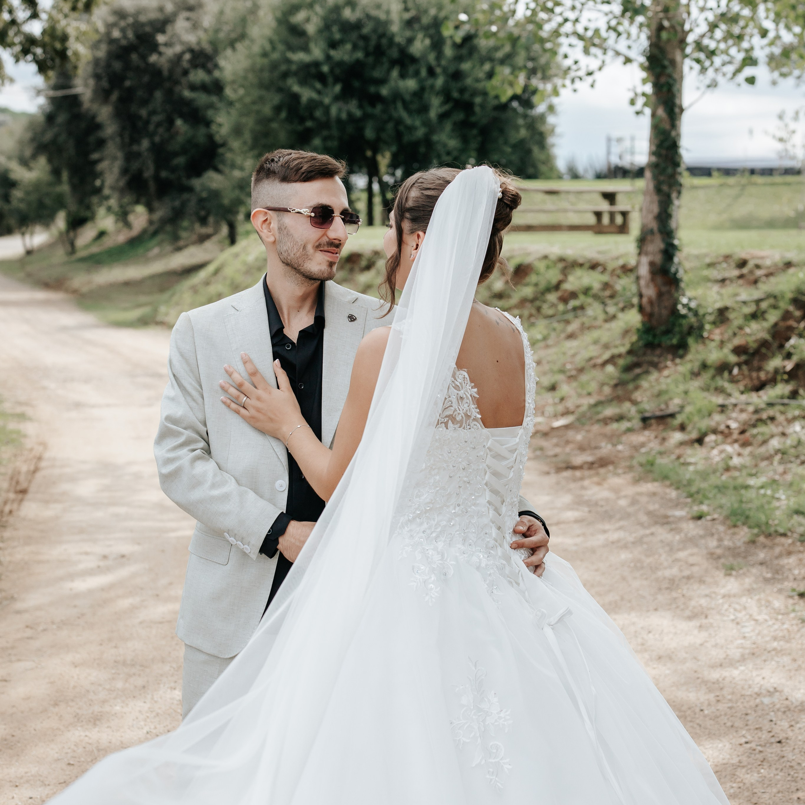 Reseñas. Fotógrafa de bodas en Cataluña