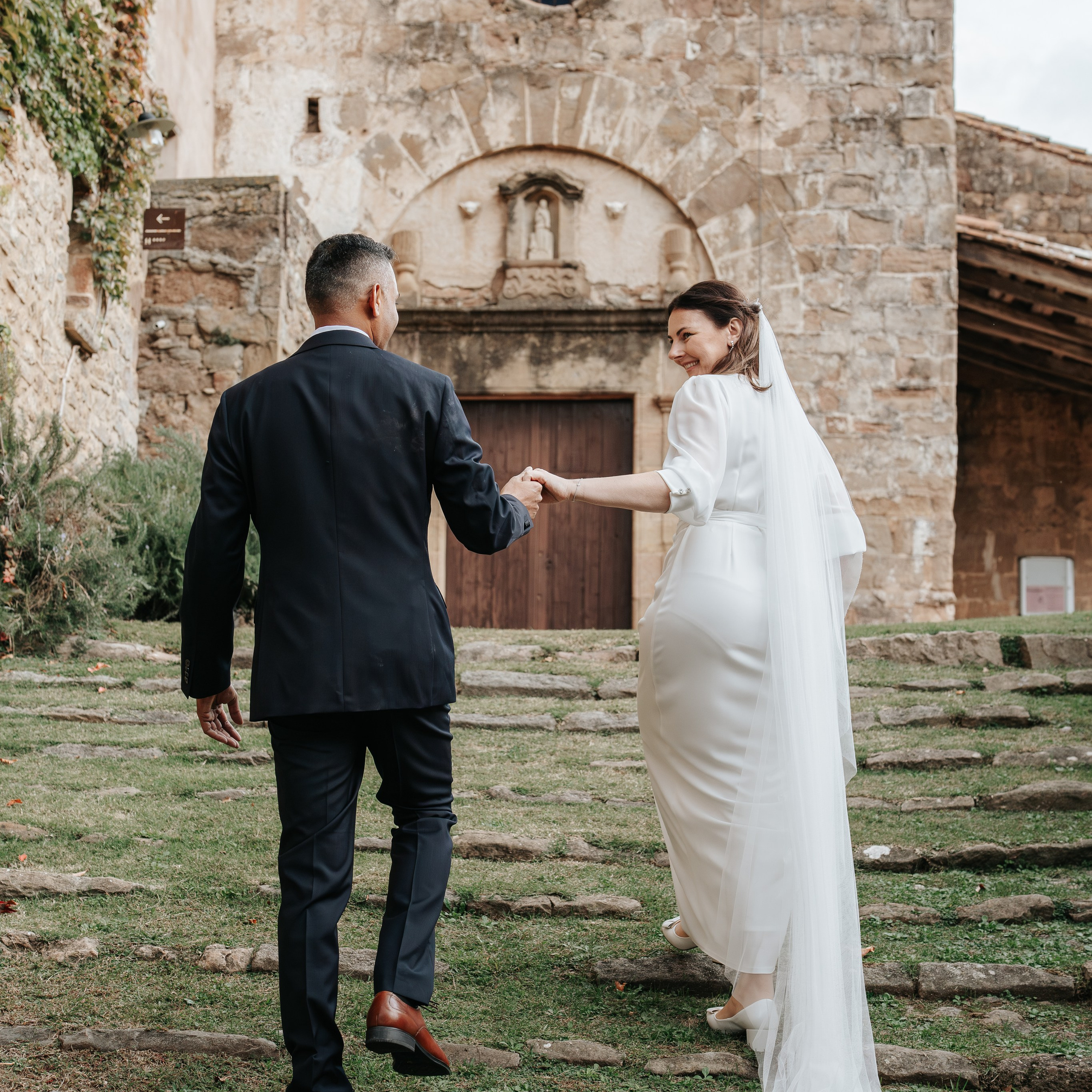 Aurelia+Anand, 02.11.2025, Olot