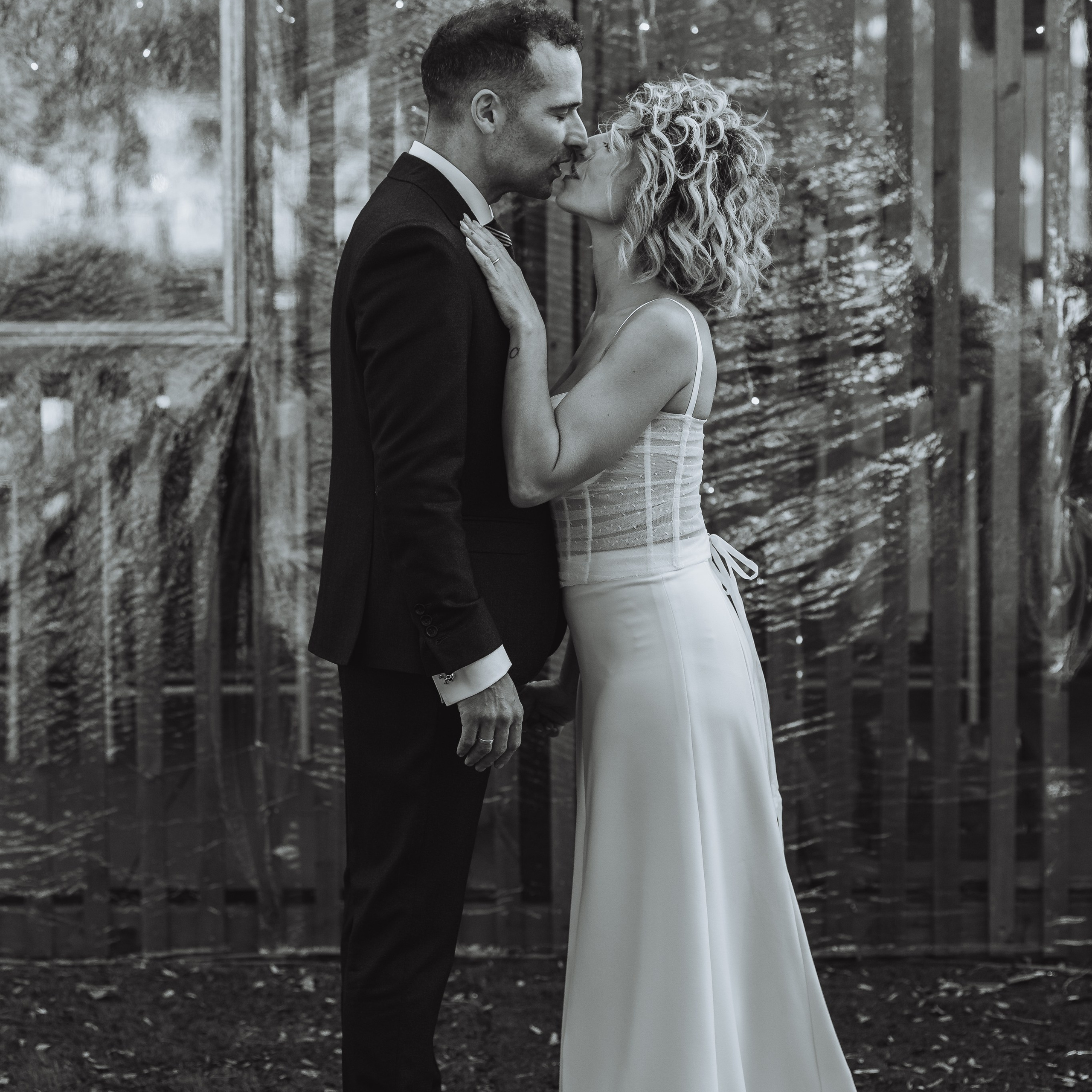 Reseñas. Fotógrafa de bodas en Cataluña