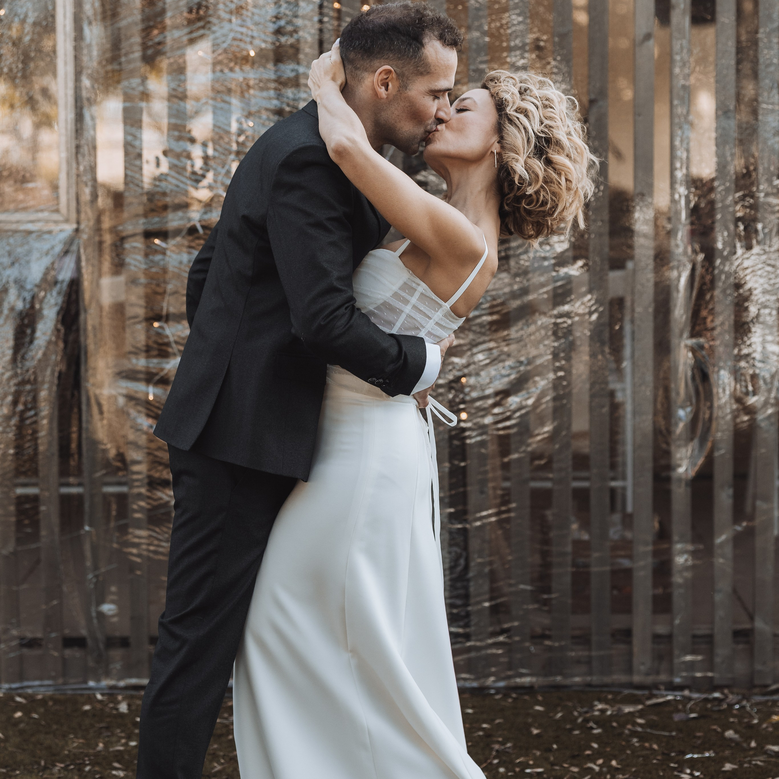 Toñi+Marcos, 30.11.2024, Ermita de Santa Llúcia de Tonyà