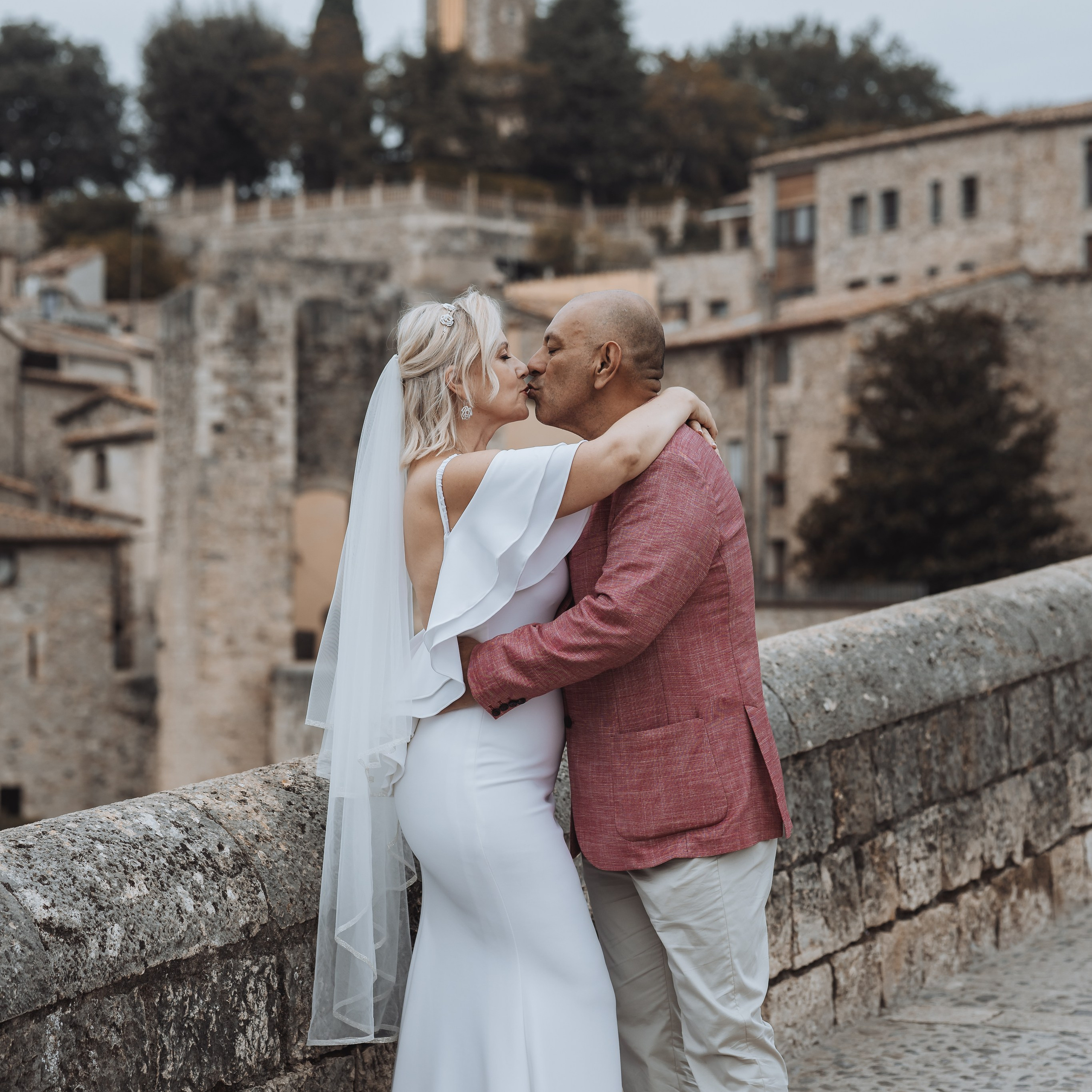 Albina+Kevin, 07.10.2024, Besalú
