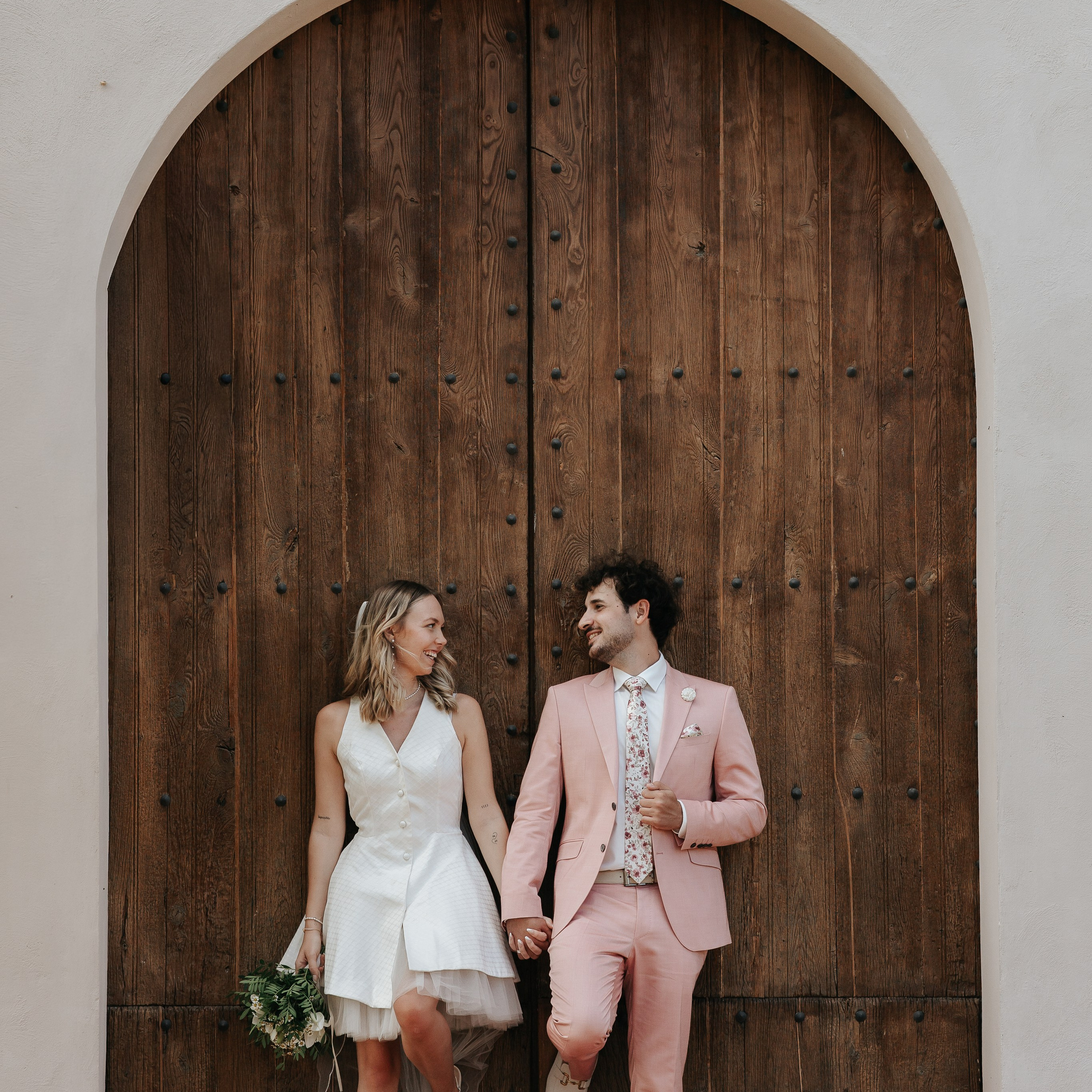 Nina+Max, 30.08.2025, Mas Can Falqués