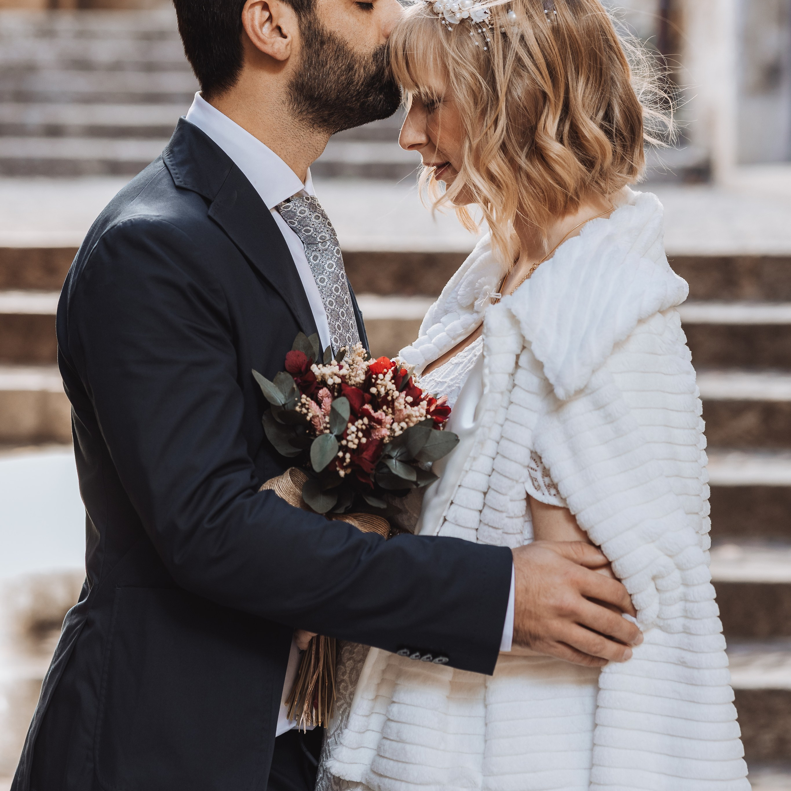 Reseñas. Fotógrafa de bodas en Cataluña