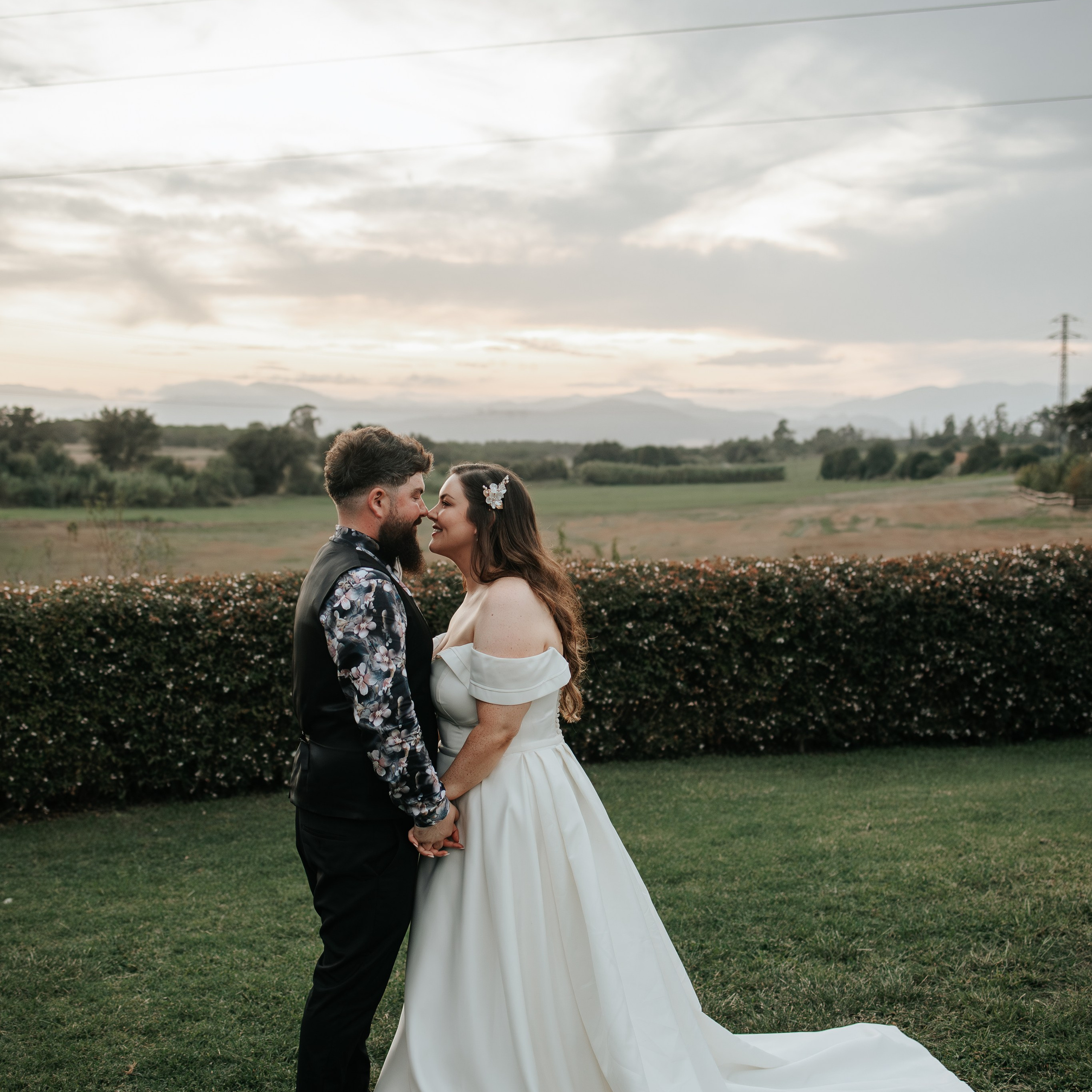 Reseñas. Fotógrafa de bodas en Cataluña