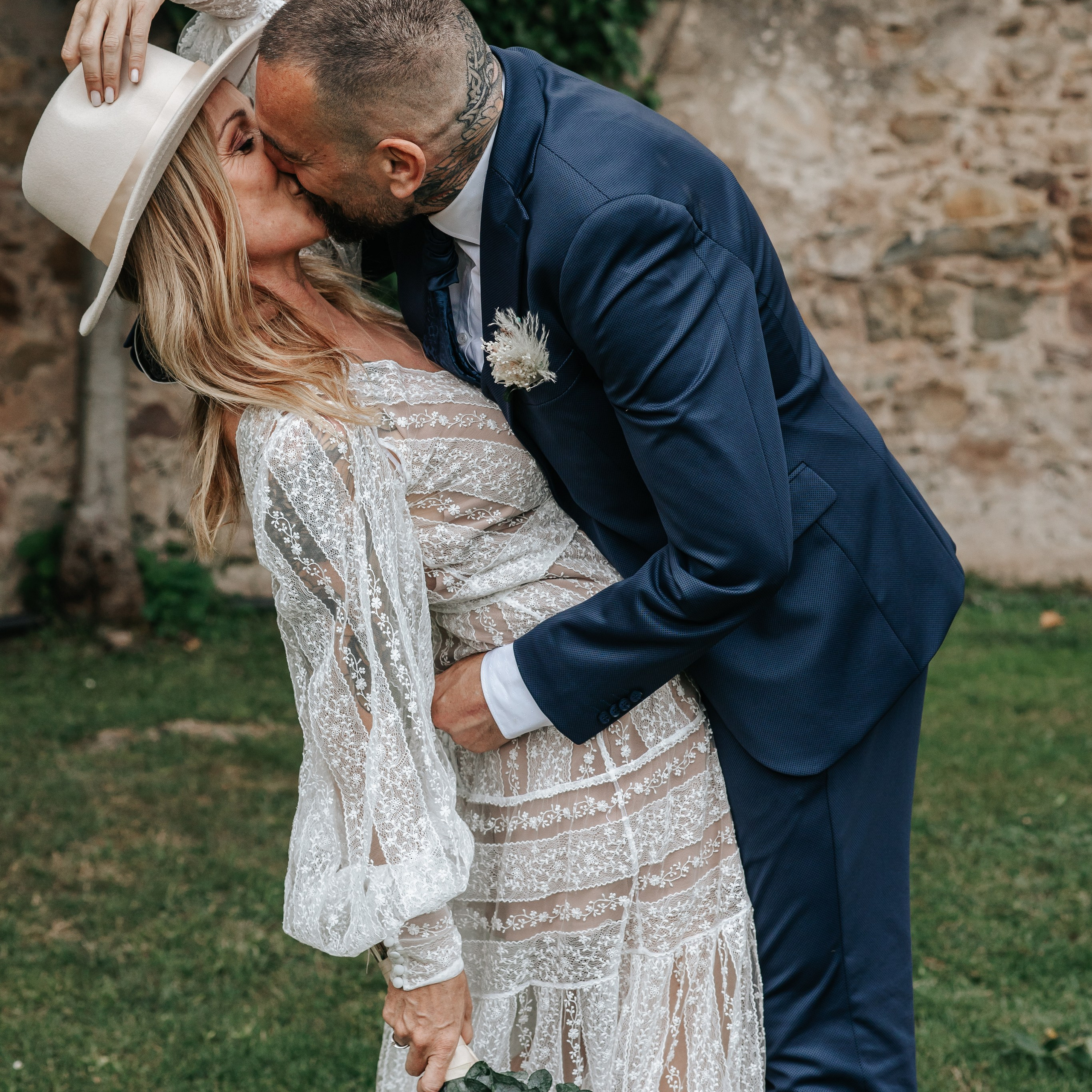 Rachel+Hector, 07.06.2025, Mas Coromina