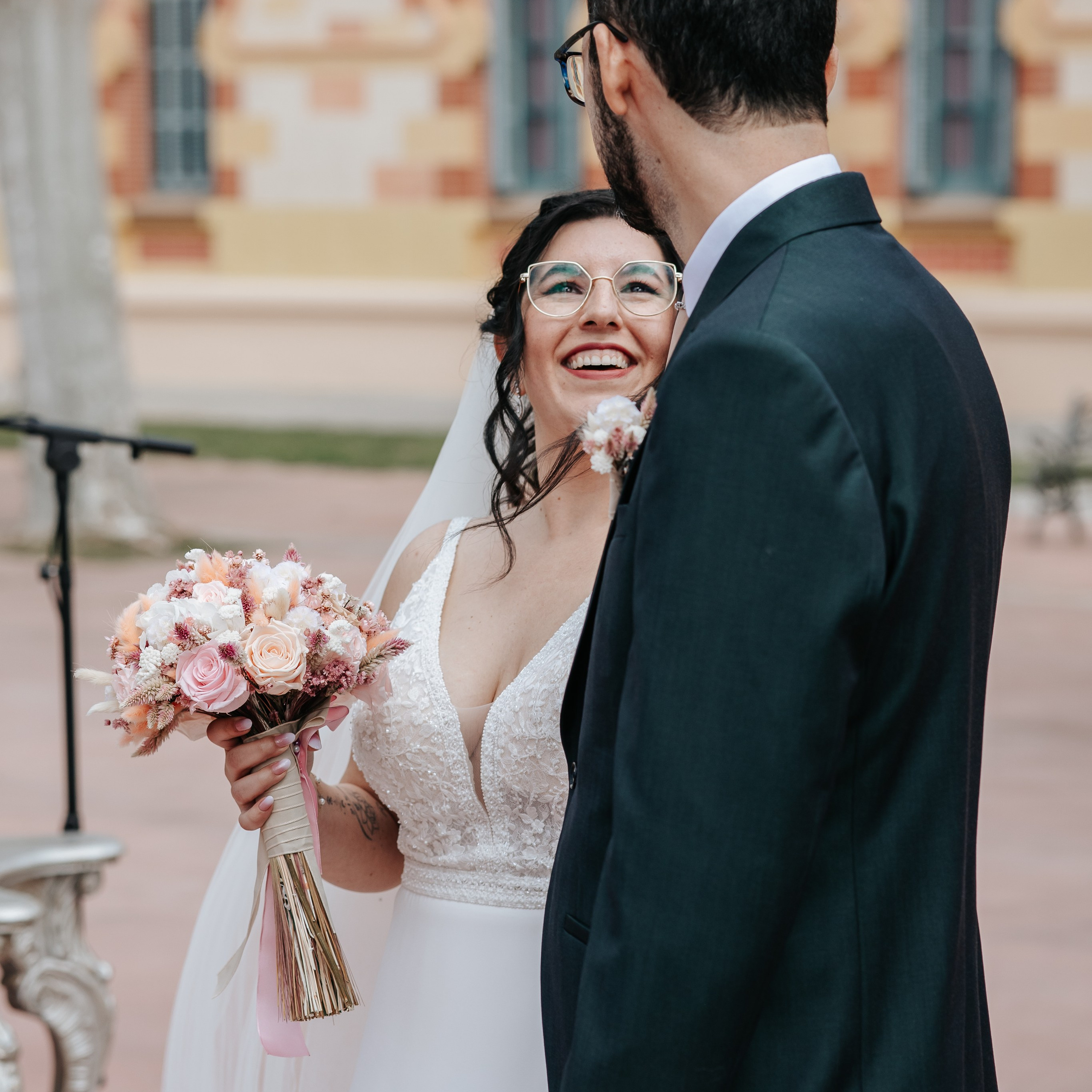 Reseñas. Fotógrafa de bodas en Cataluña