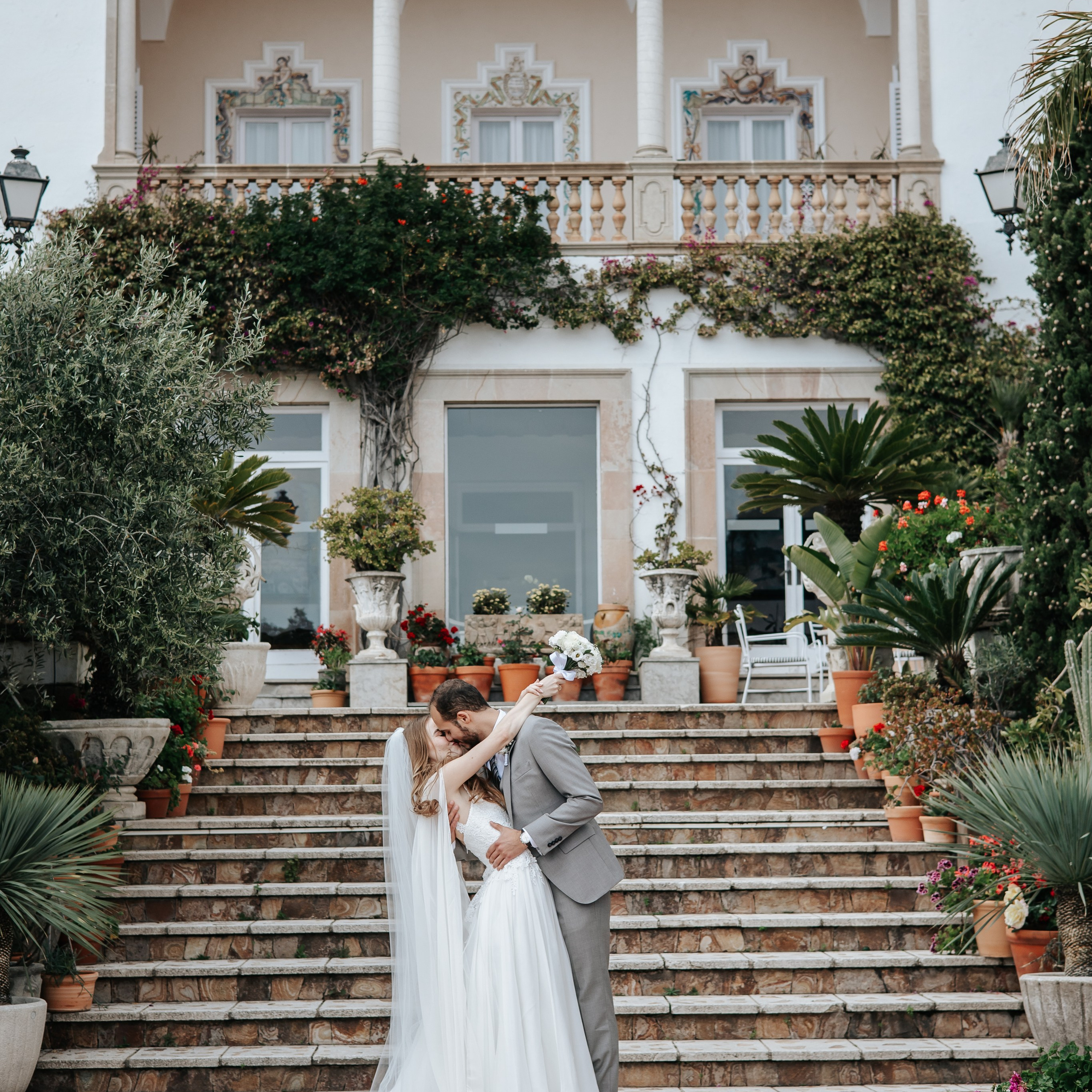 Reseñas. Fotógrafa de bodas en Cataluña