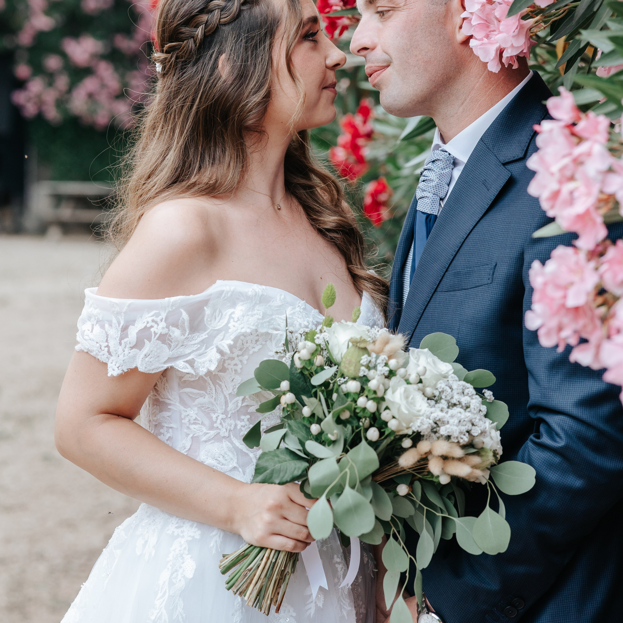 Raluca+Eric, 21.6.2025, L’Arcada de Fares