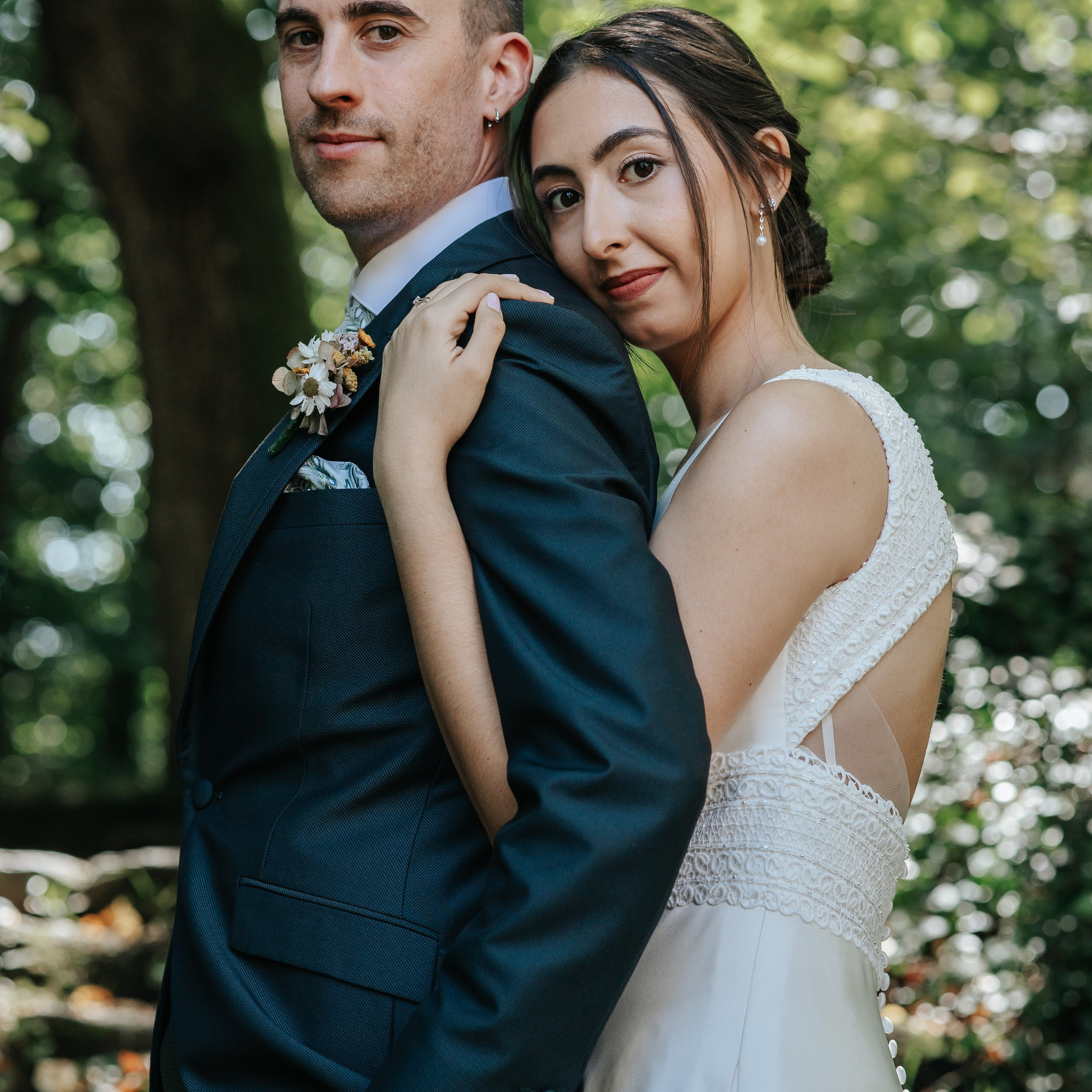 Reseñas. Fotógrafa de bodas en Cataluña