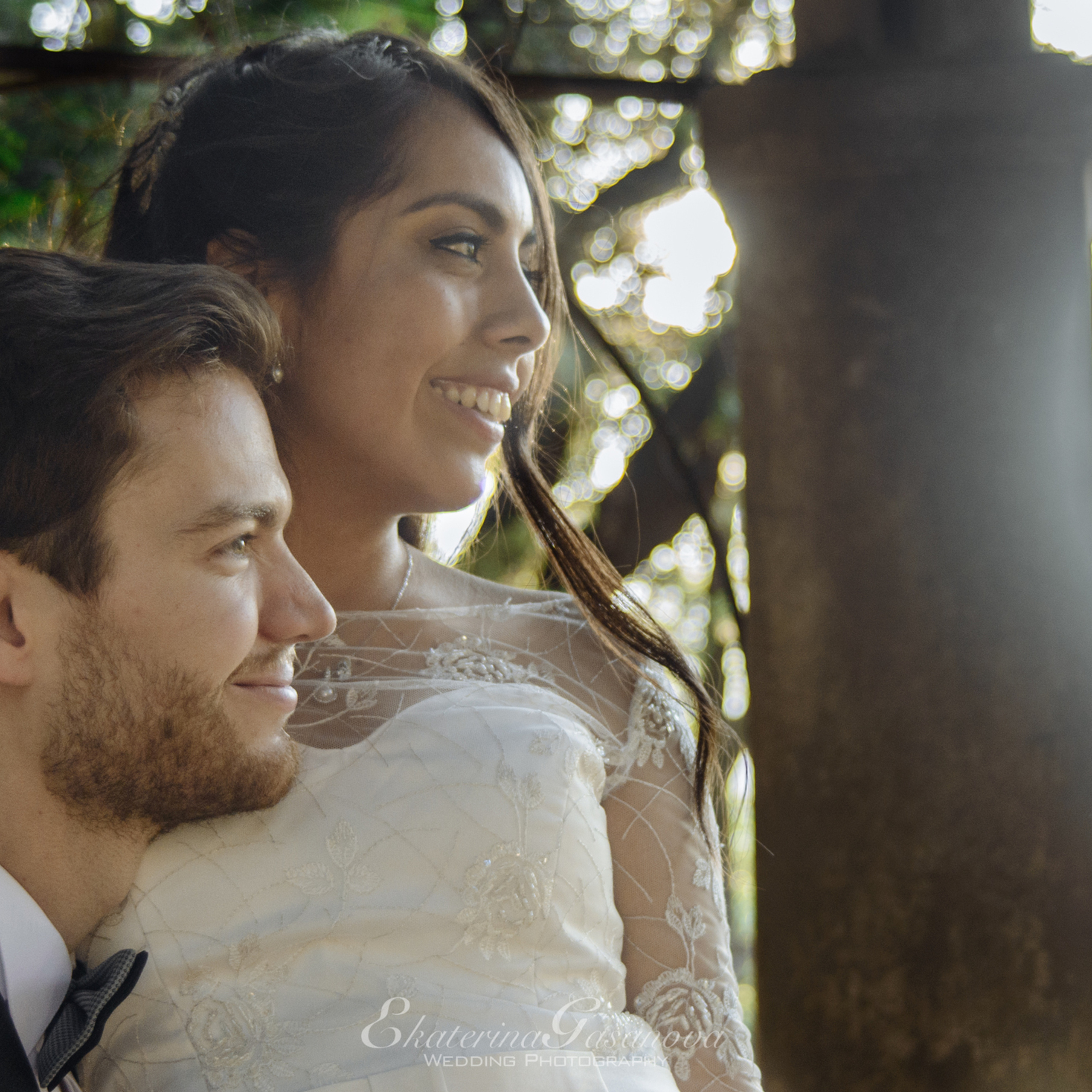 Opiniones. Fotógrafa Ekaterina Gasanova - sesiones de fotos en Barcelona