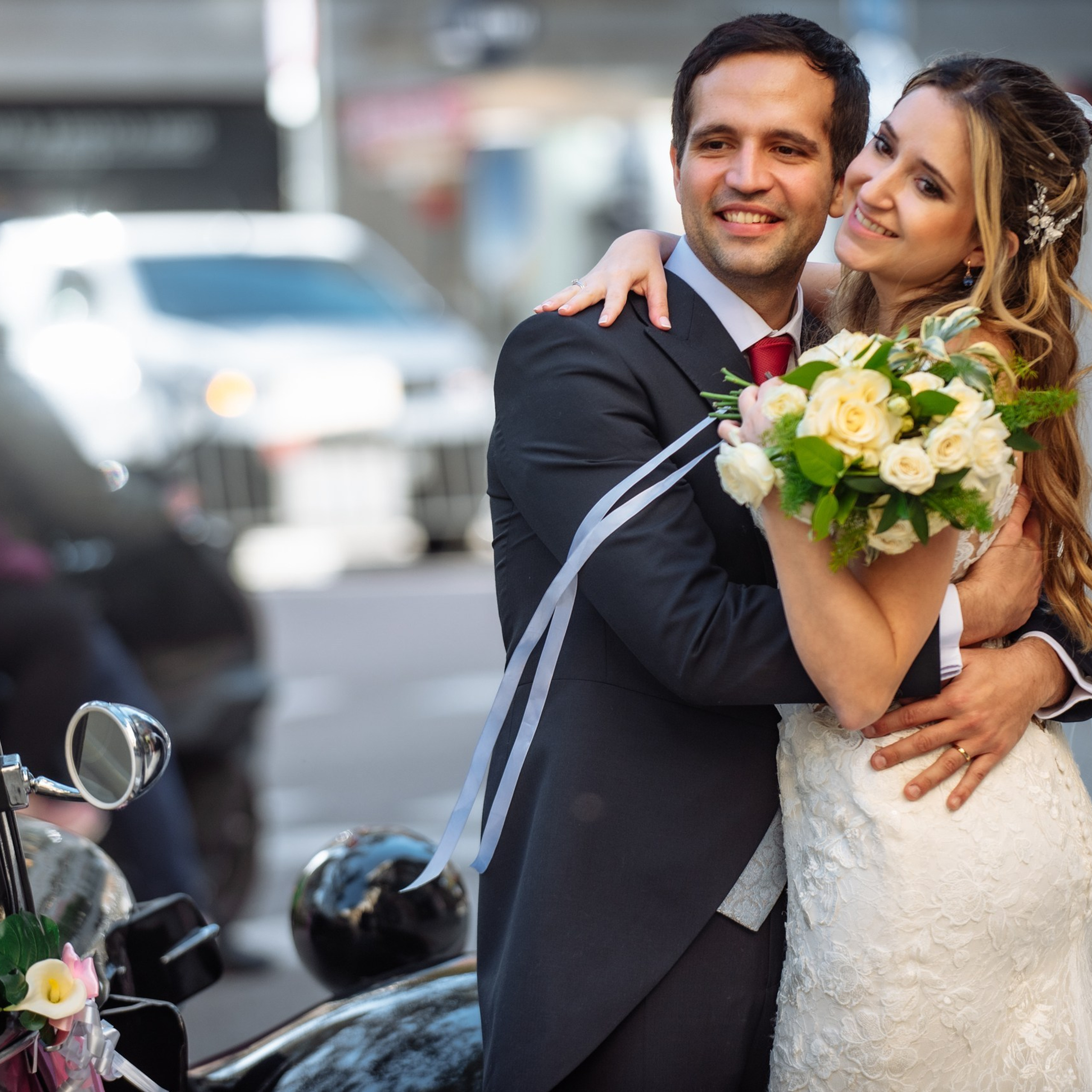 Opiniones. Fotógrafa Ekaterina Gasanova - sesiones de fotos en Barcelona