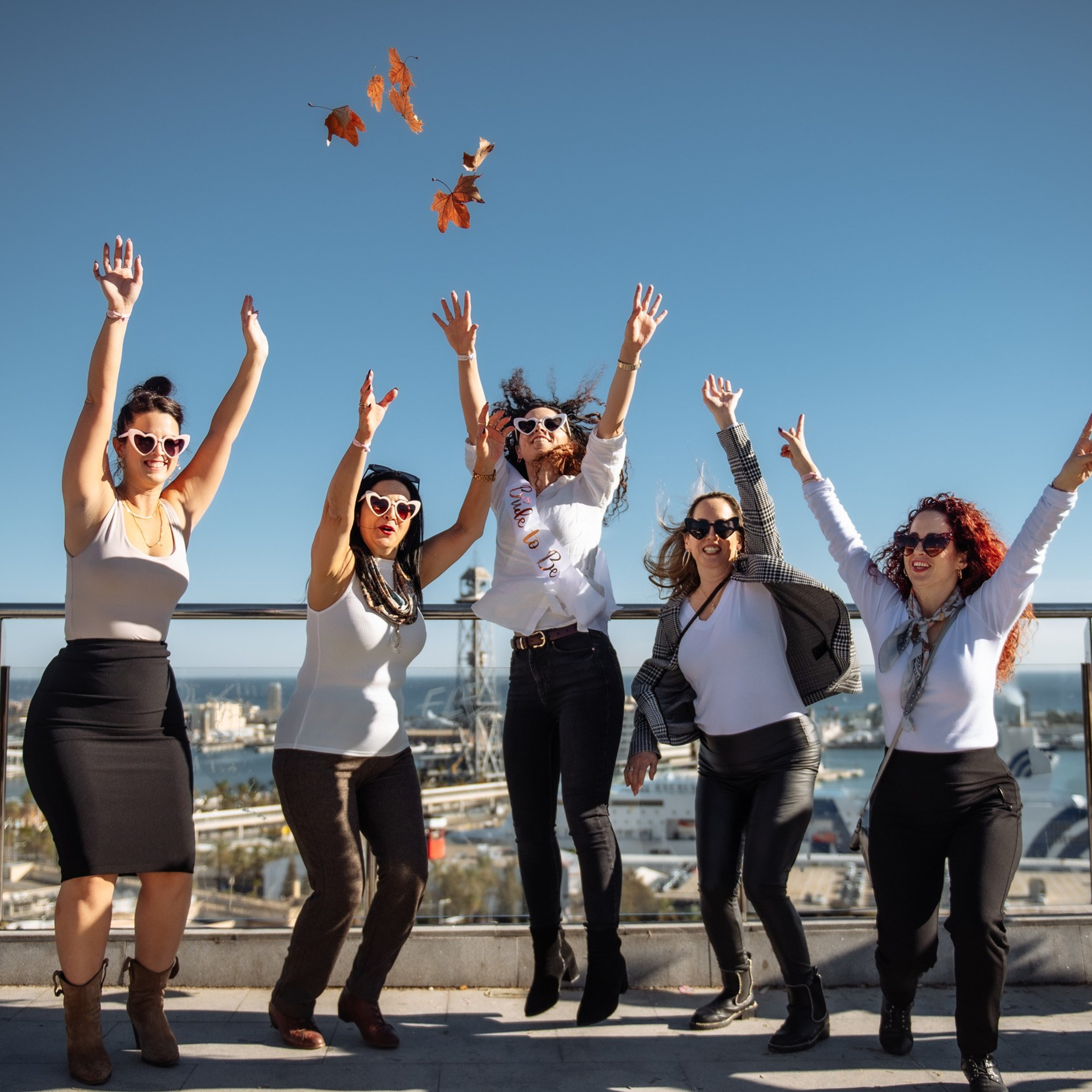 Opiniones. Fotógrafa Ekaterina Gasanova - sesiones de fotos en Barcelona