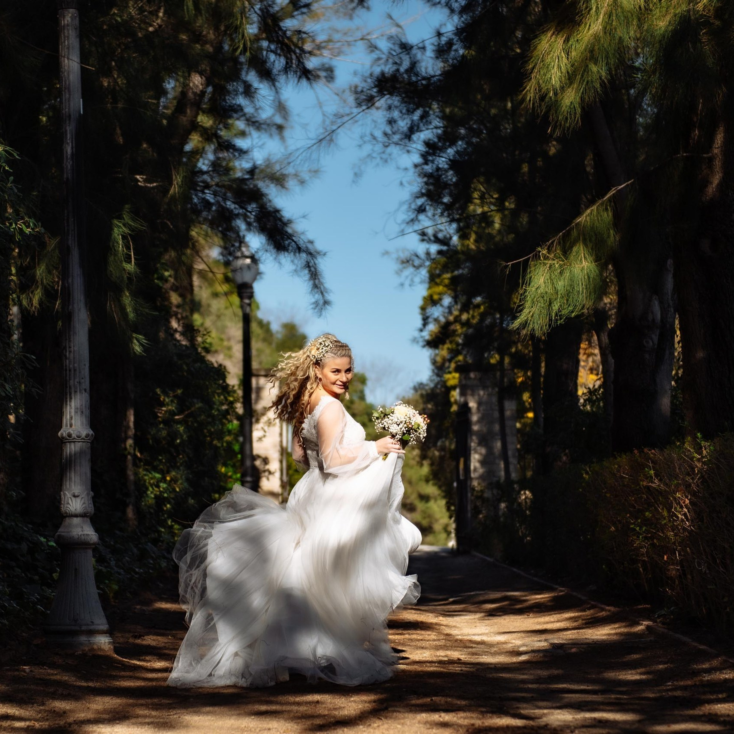 Opiniones. Fotógrafa Ekaterina Gasanova - sesiones de fotos en Barcelona