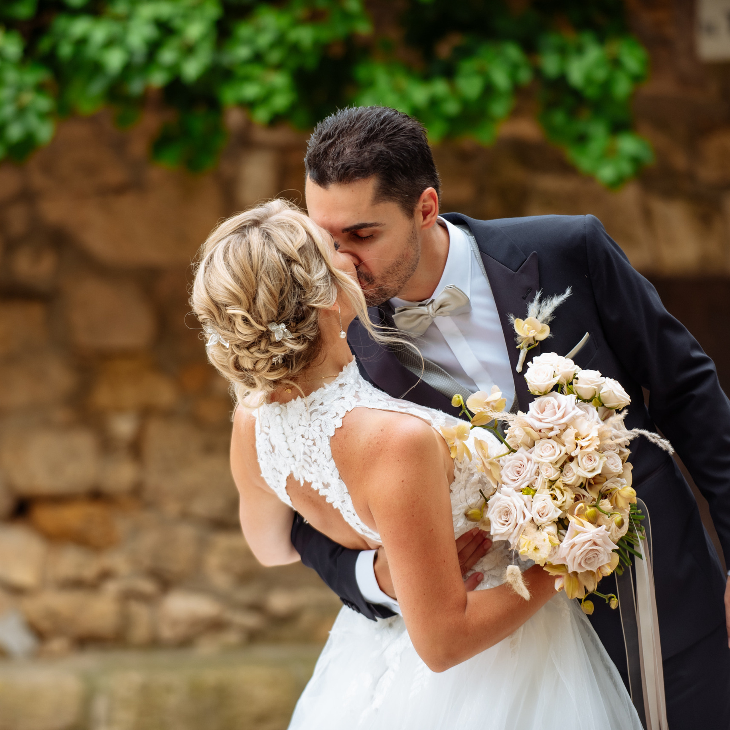 Opiniones. Fotógrafa Ekaterina Gasanova - sesiones de fotos en Barcelona