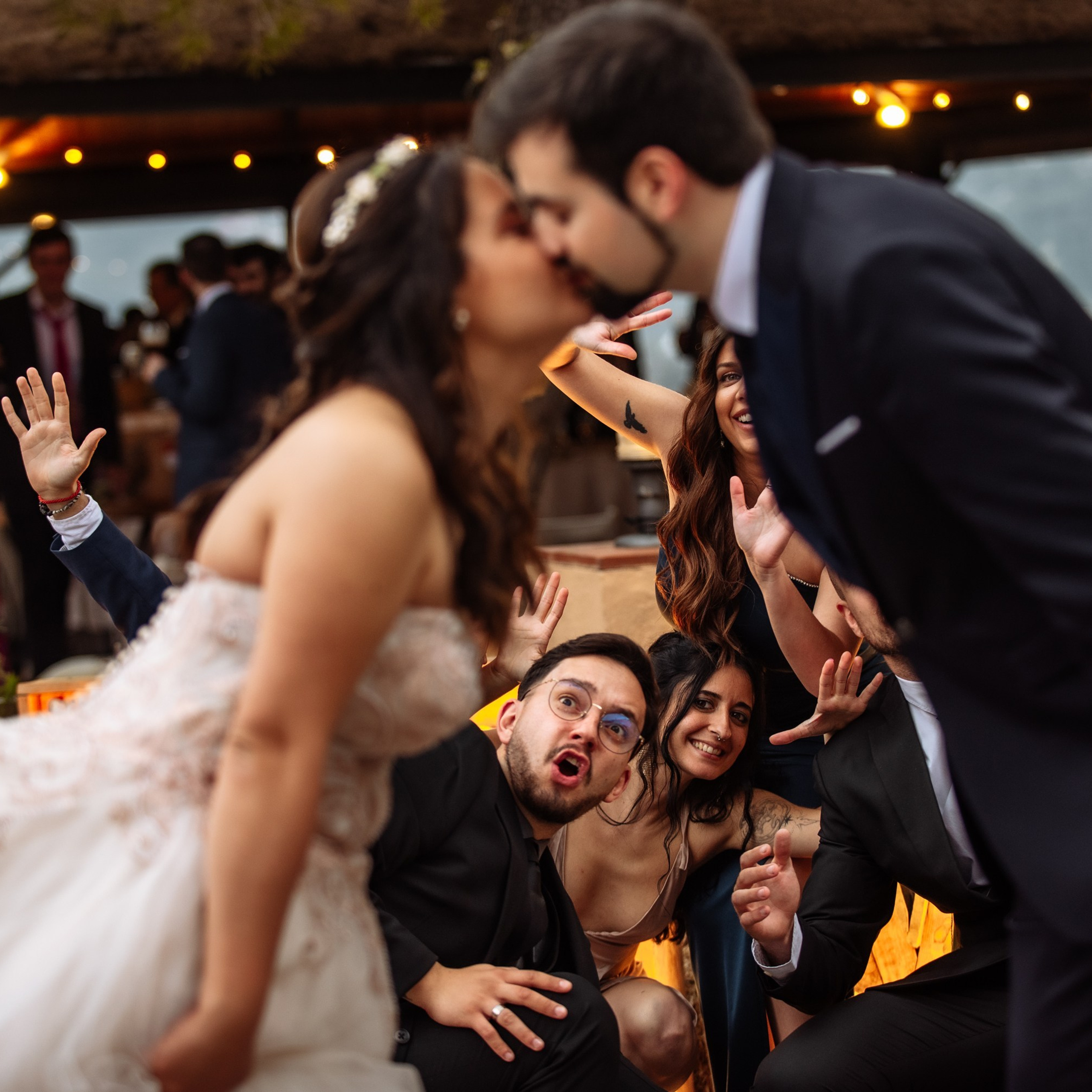 Opiniones. Fotógrafa Ekaterina Gasanova - sesiones de fotos en Barcelona