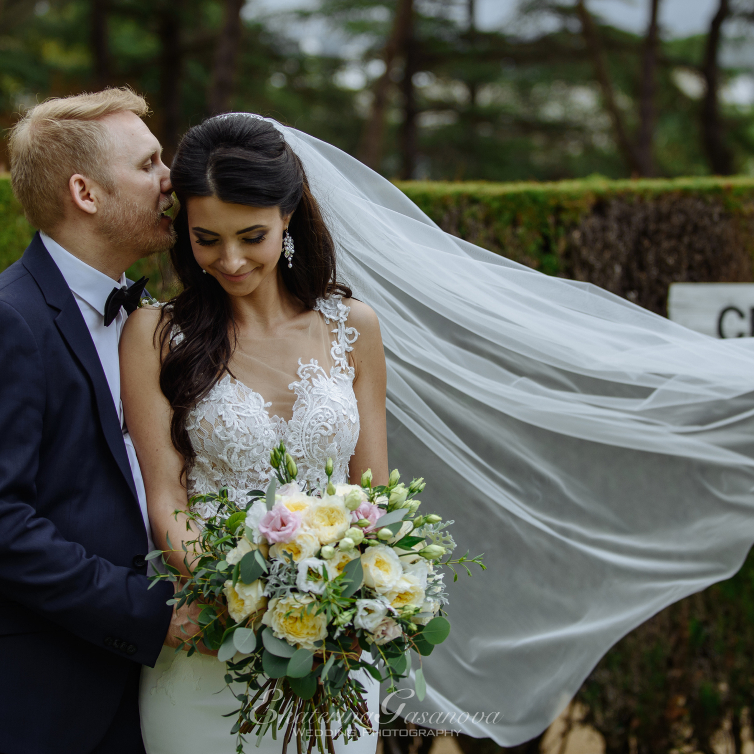 Opiniones. Fotógrafa Ekaterina Gasanova - sesiones de fotos en Barcelona