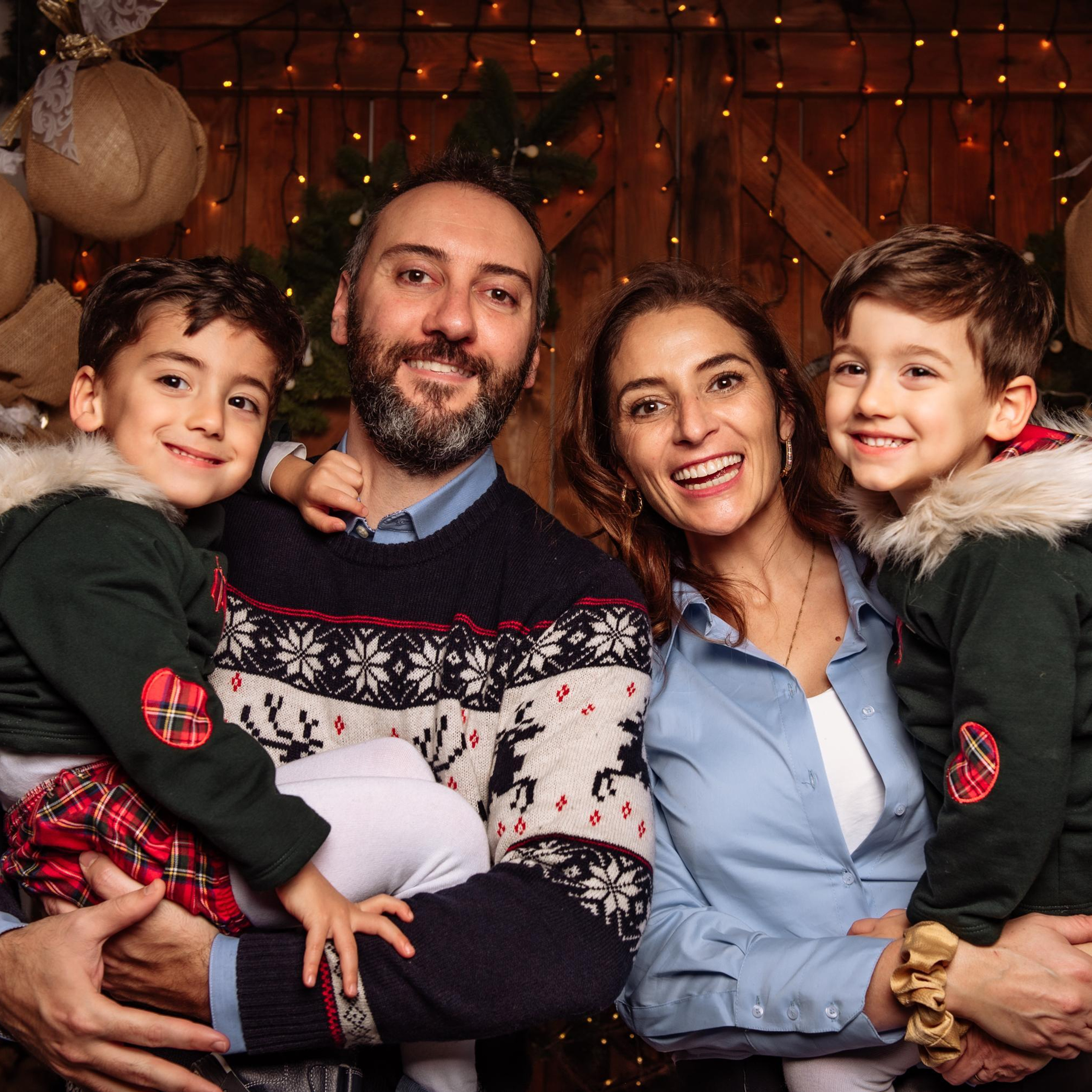 Opiniones. Fotógrafa Ekaterina Gasanova - sesiones de fotos en Barcelona