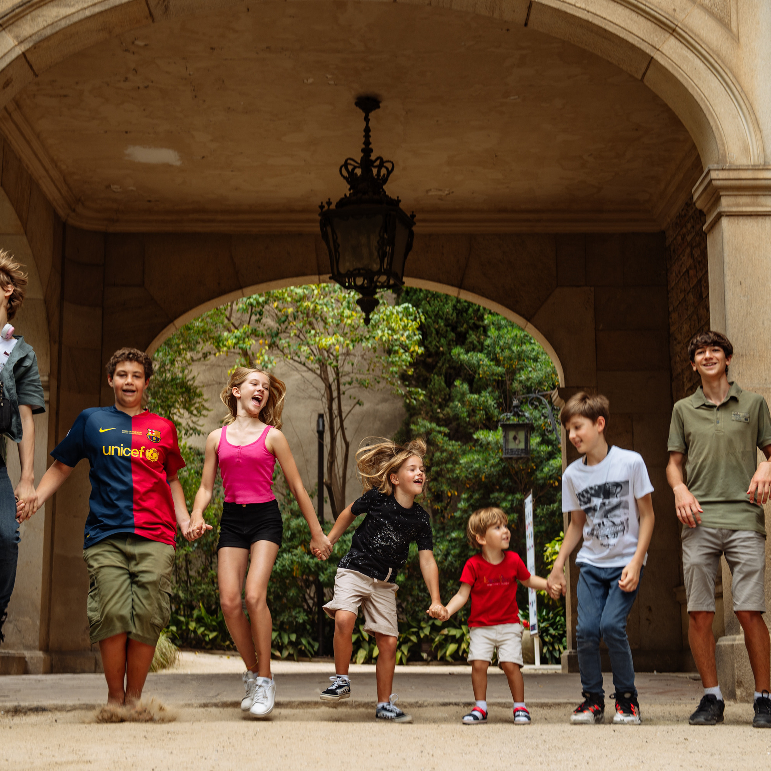 Opiniones. Fotógrafa Ekaterina Gasanova - sesiones de fotos en Barcelona