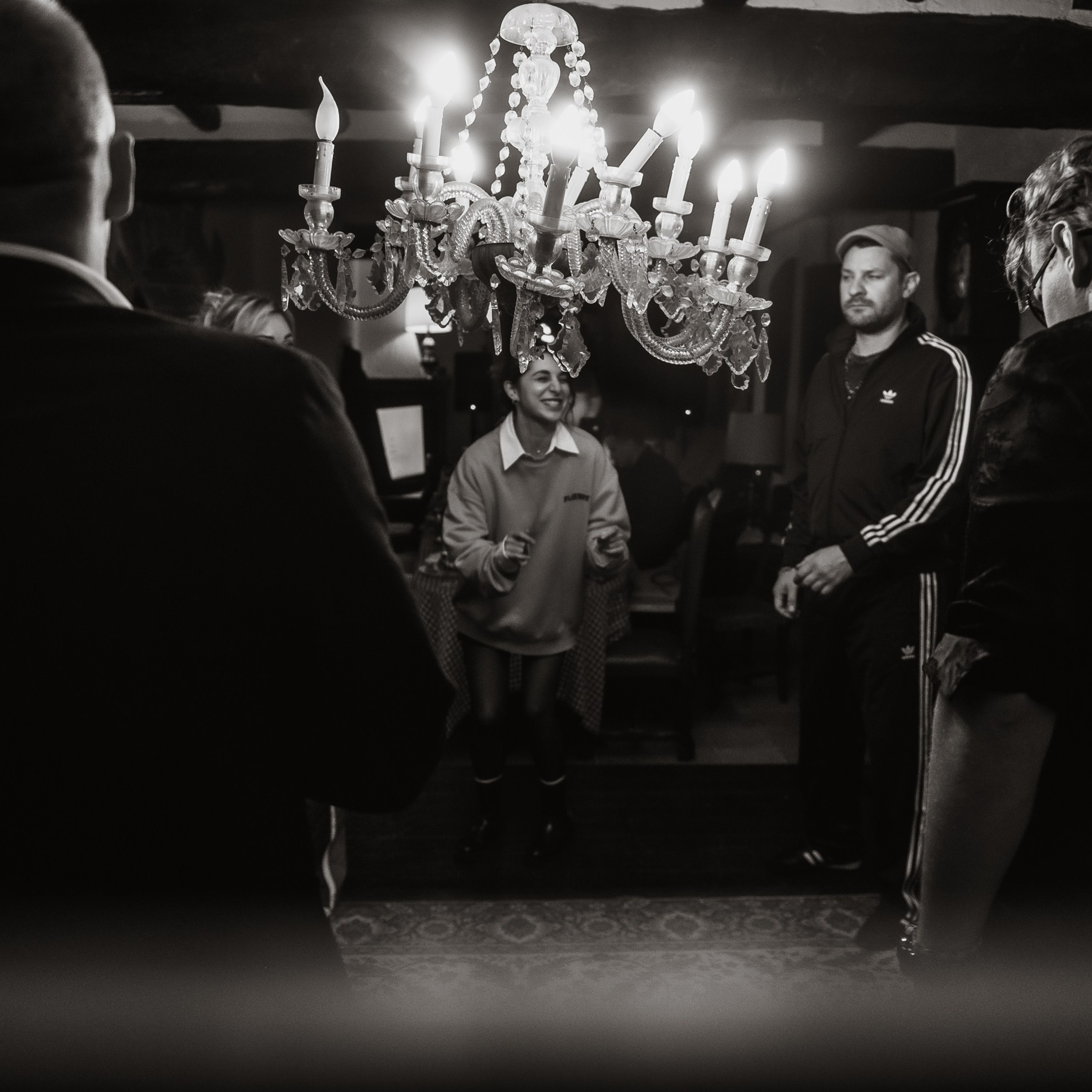 Opiniones. Fotógrafa Ekaterina Gasanova - sesiones de fotos en Barcelona