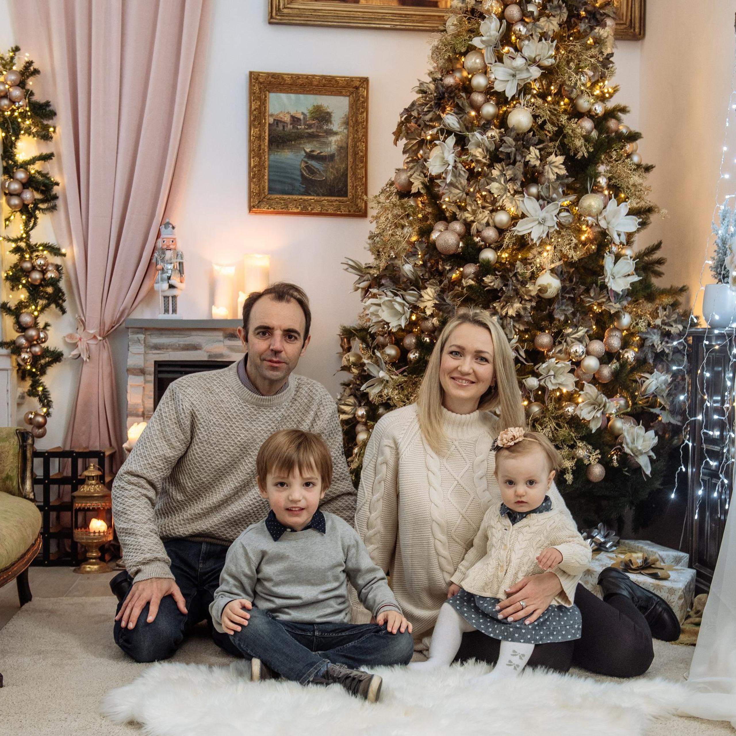 Opiniones. Fotógrafa Ekaterina Gasanova - sesiones de fotos en Barcelona