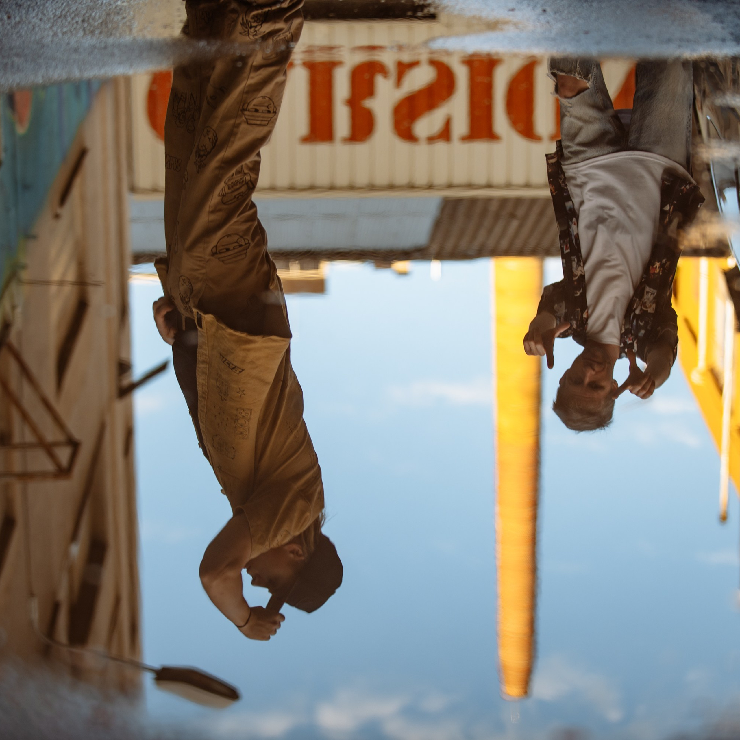 Opiniones. Fotógrafa Ekaterina Gasanova - sesiones de fotos en Barcelona