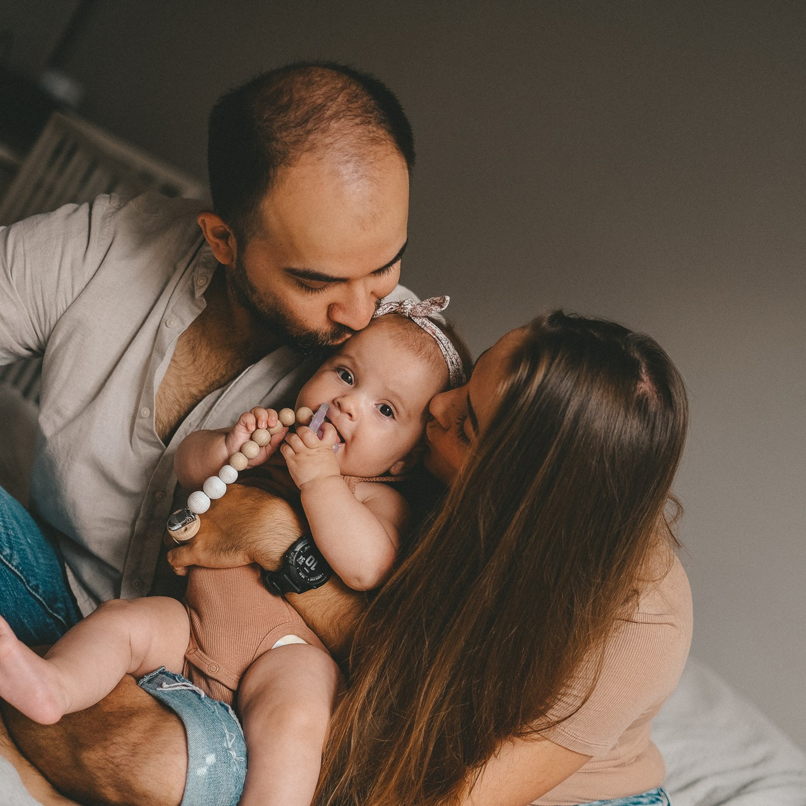 Familie. Eure authentischen Familien- & Newbornmomente –erzählt in Fotos & Videos