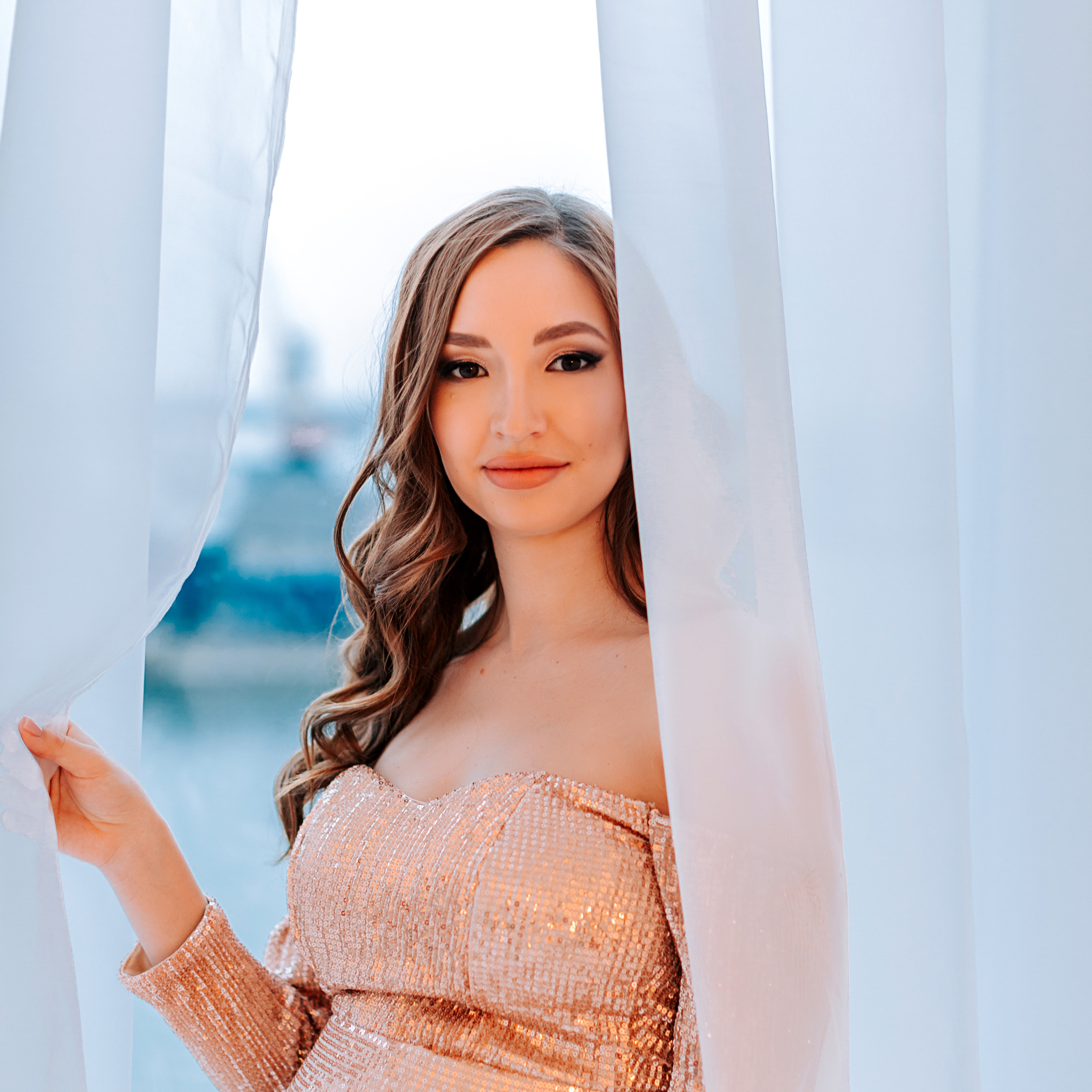 Herzliches Willkommen