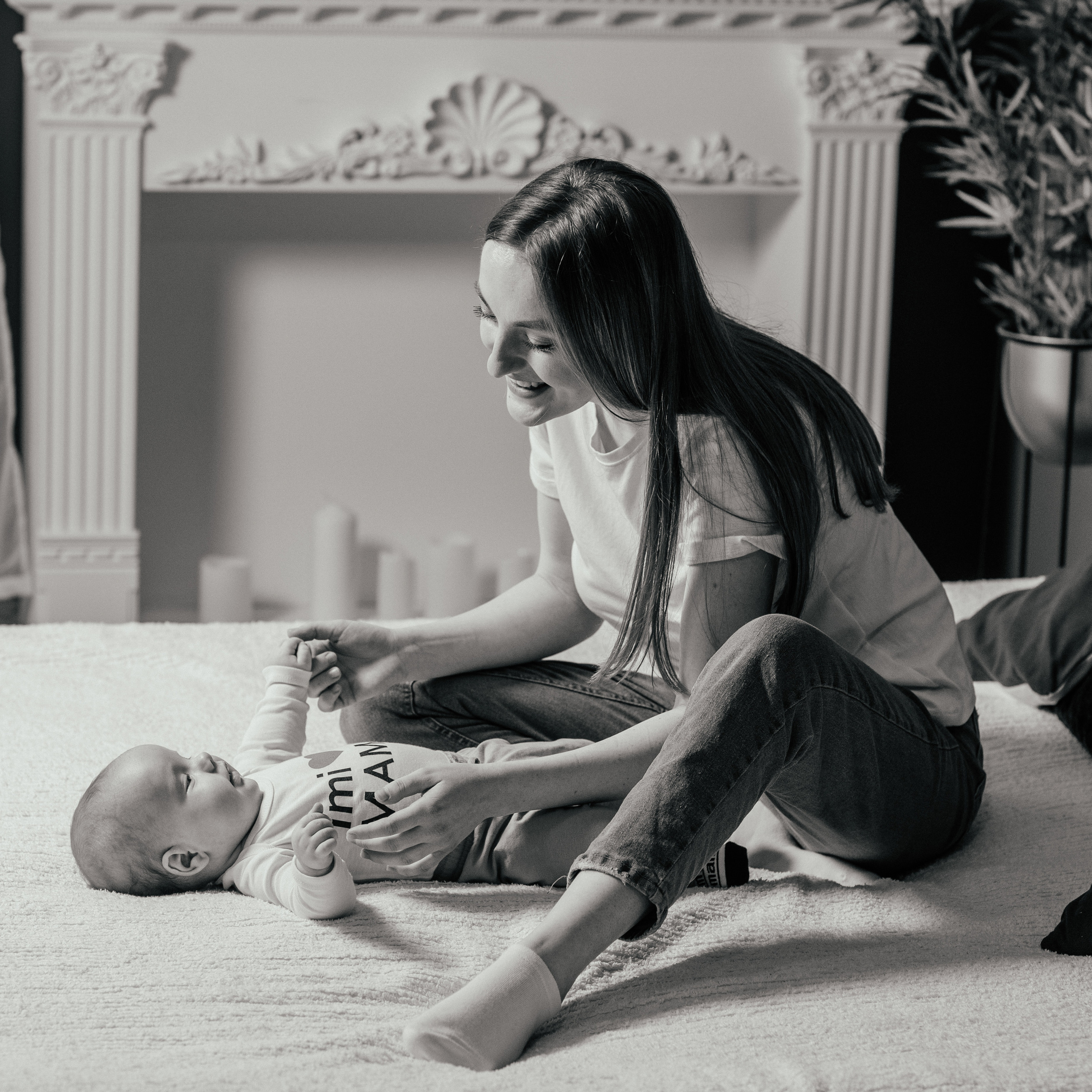 Семейный и свадебный фотограф Ирина Будеч