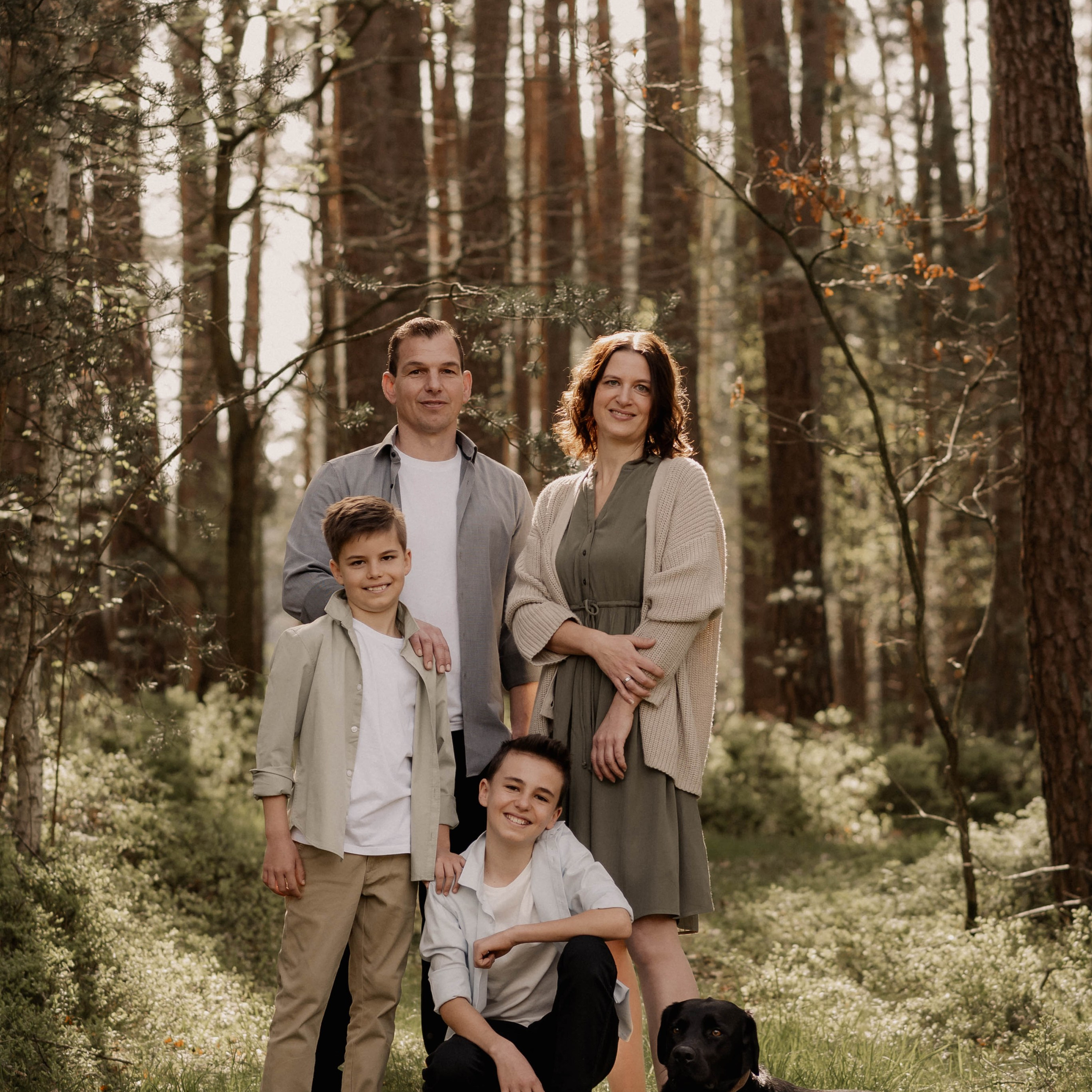 Отзывы по продукту. Фотограф в Нюрнберге Ирина Менерт из Ансбаха