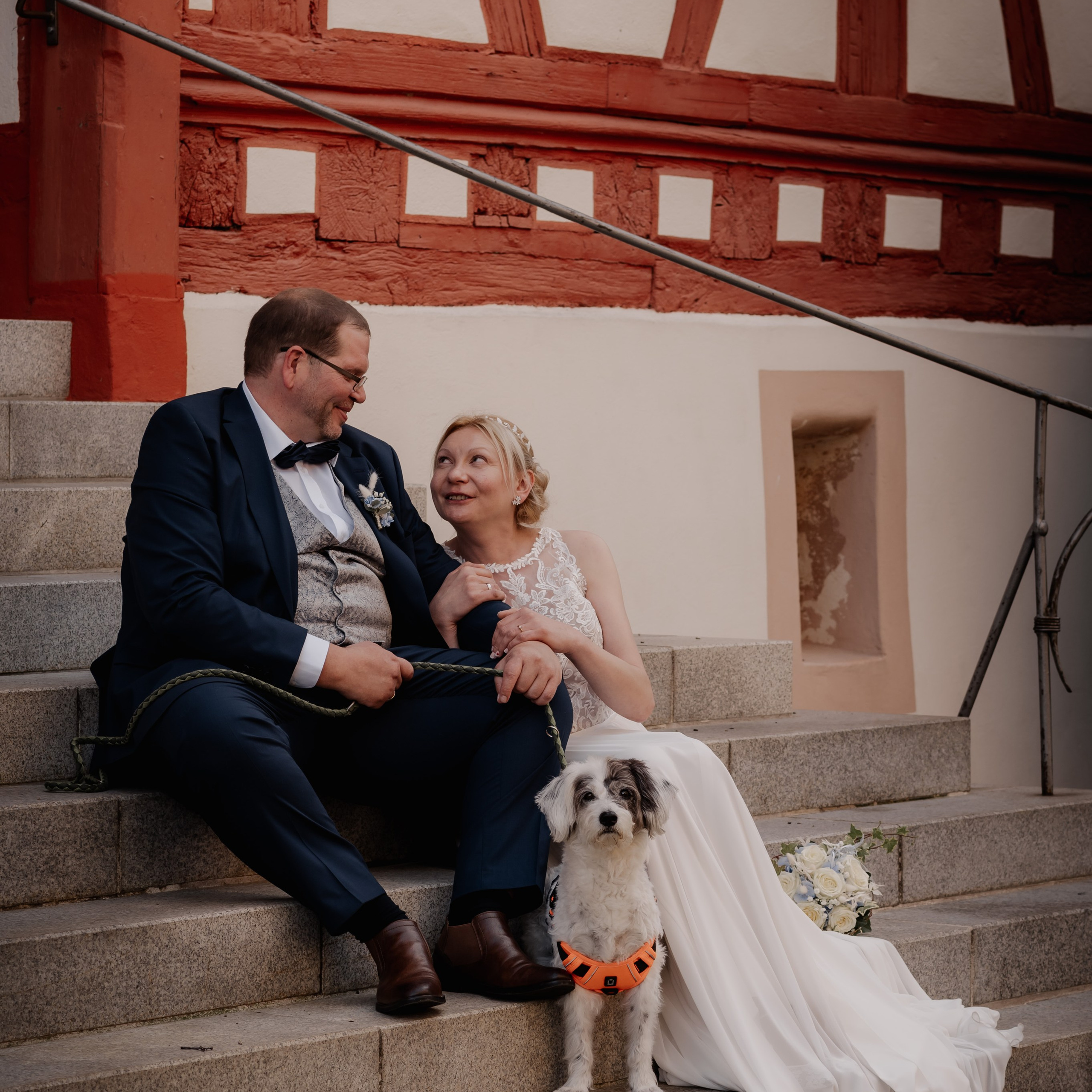 Feedback zum Produkt. Fotografin Ansbach - Paare | Hochzeit | After Wedding