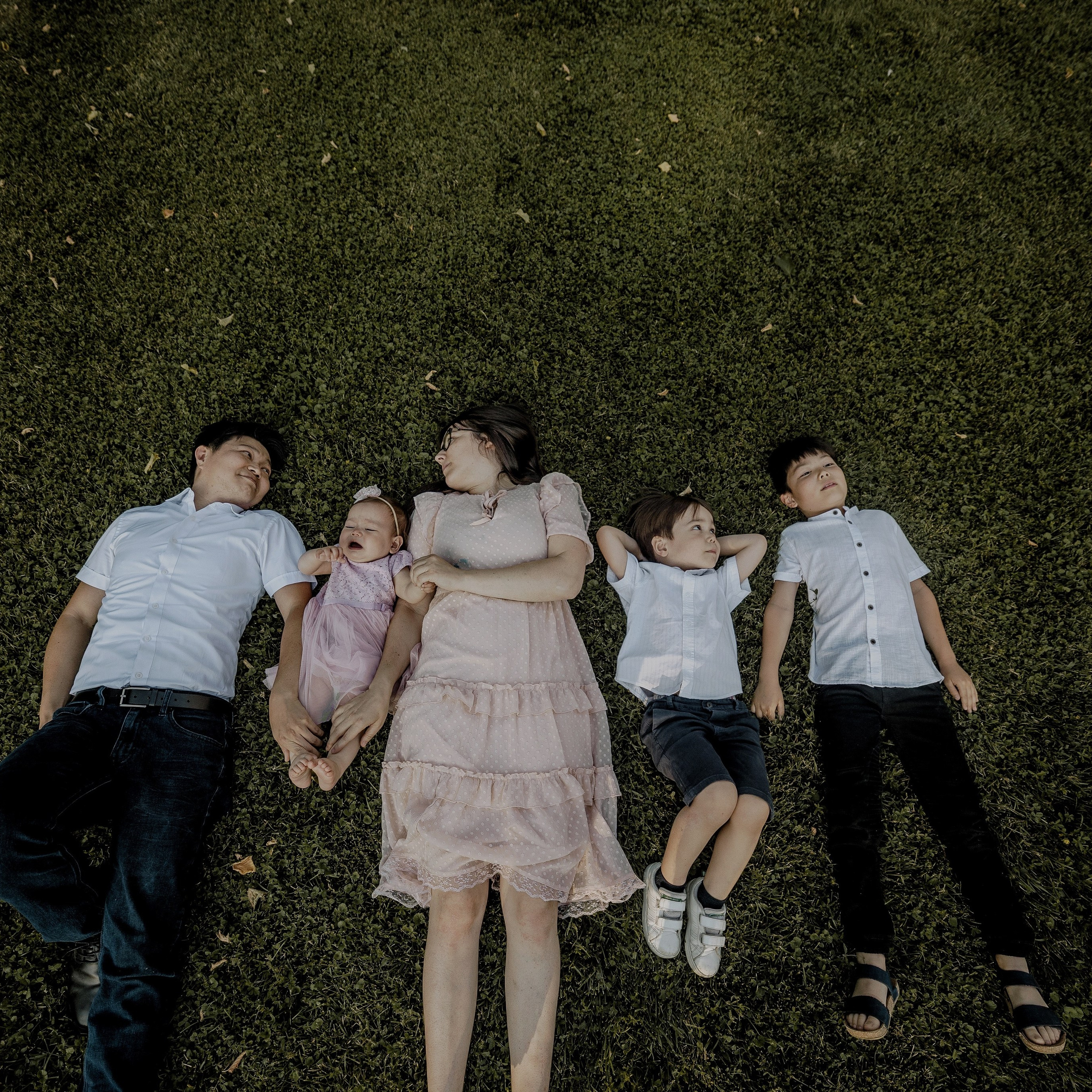 1 an de calatorie sub soare, minunata Hana!