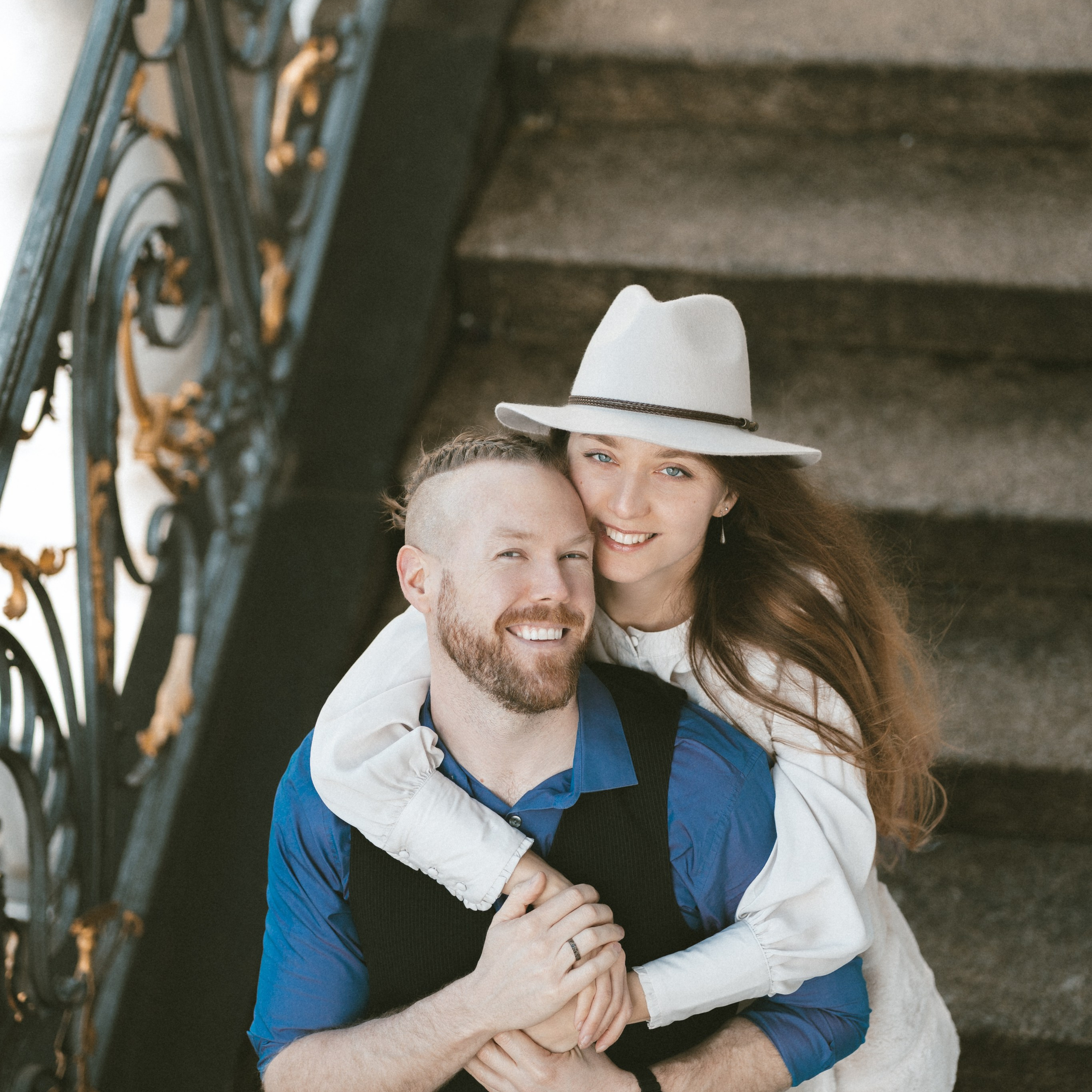 Gantman Photography | Hochzeits- & Portraitfotografin Dresden & Sachsen – cineastisch & authentisch