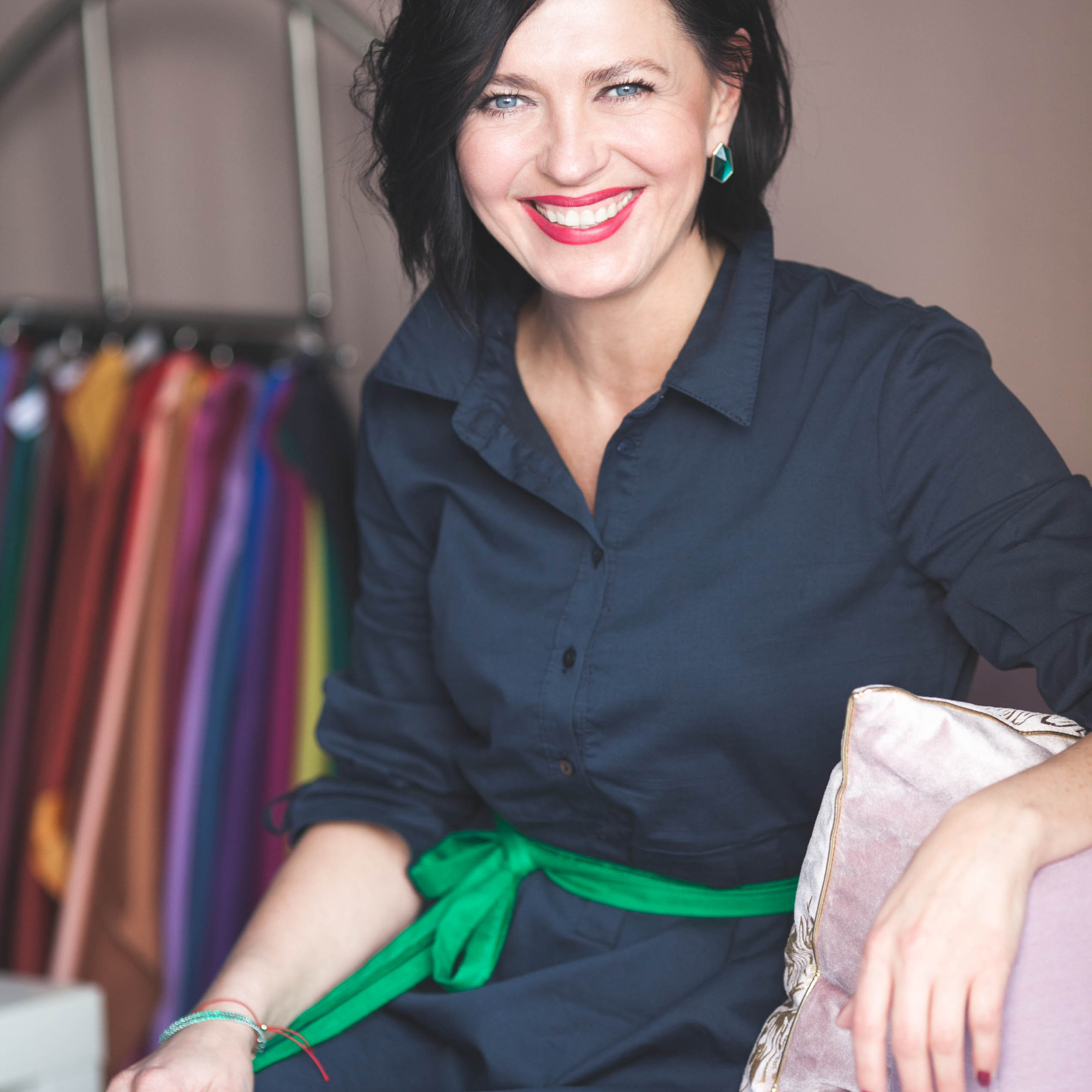 Kundenbewertungen. Adelya Tomin