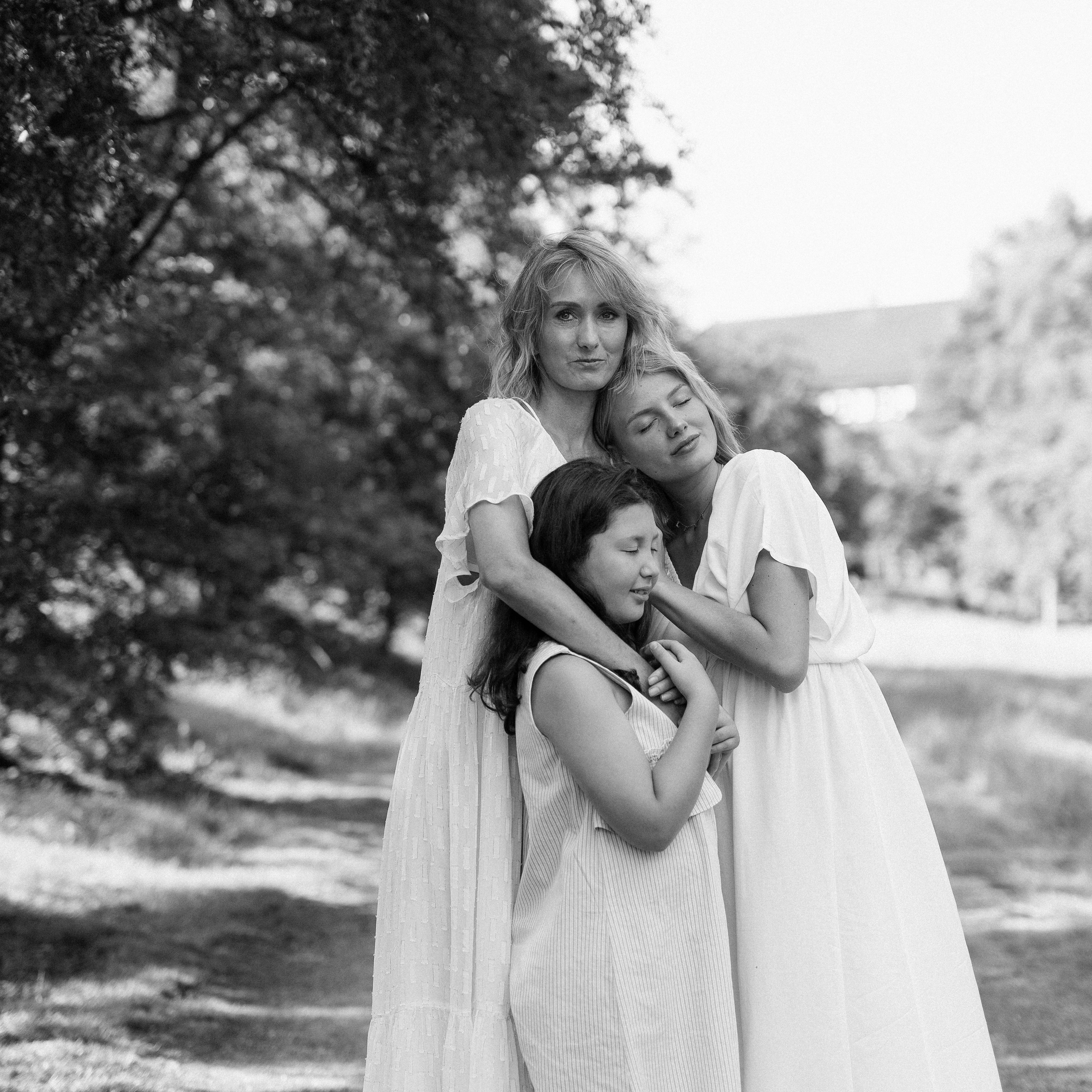 Referenzen. Familien & Hochzeitfotografin Nadja Holzmann