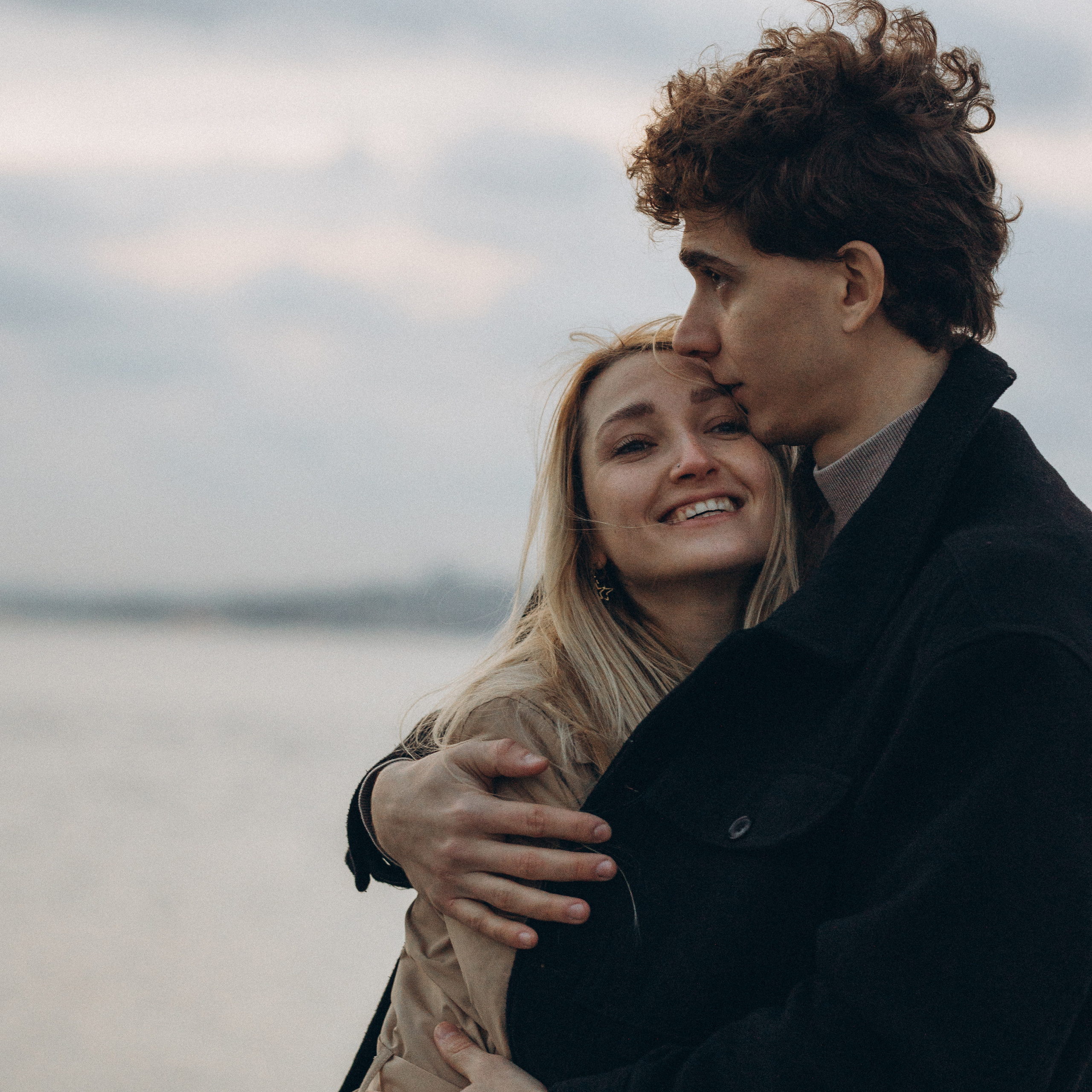 Tonya & Misha Istanbul