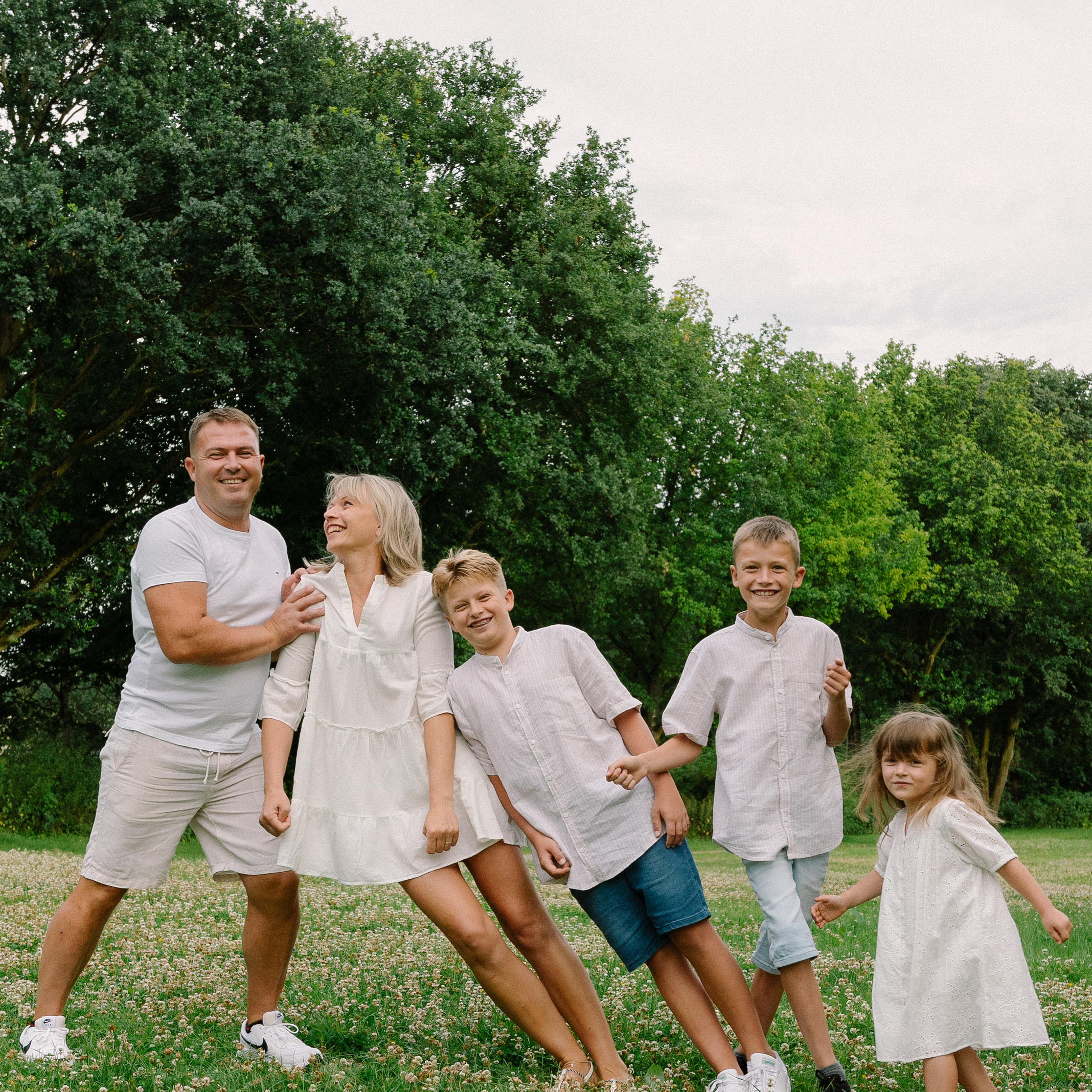 Referenzen. Familien & Hochzeitfotografin Nadja Holzmann