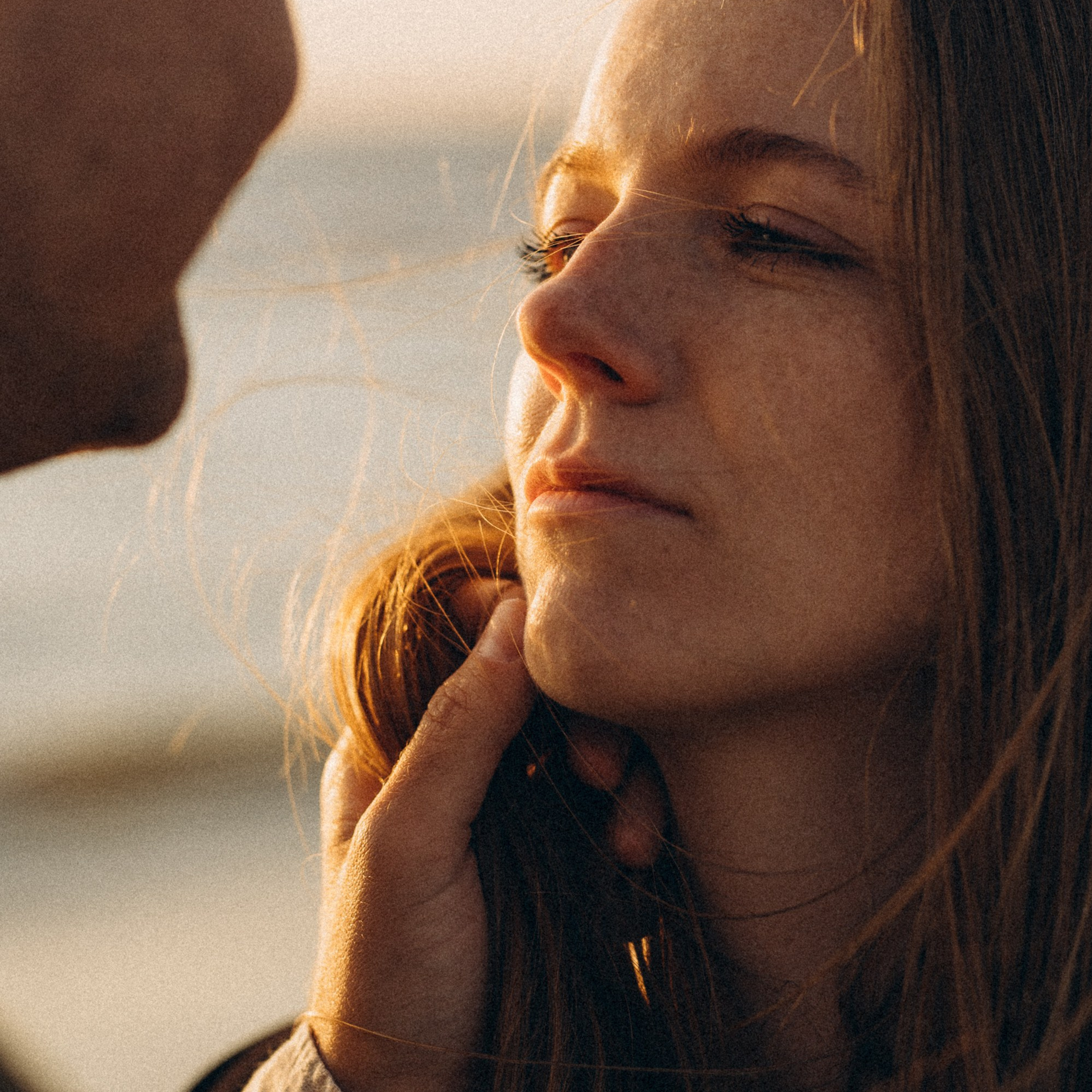 Natalie & Charlie Holland