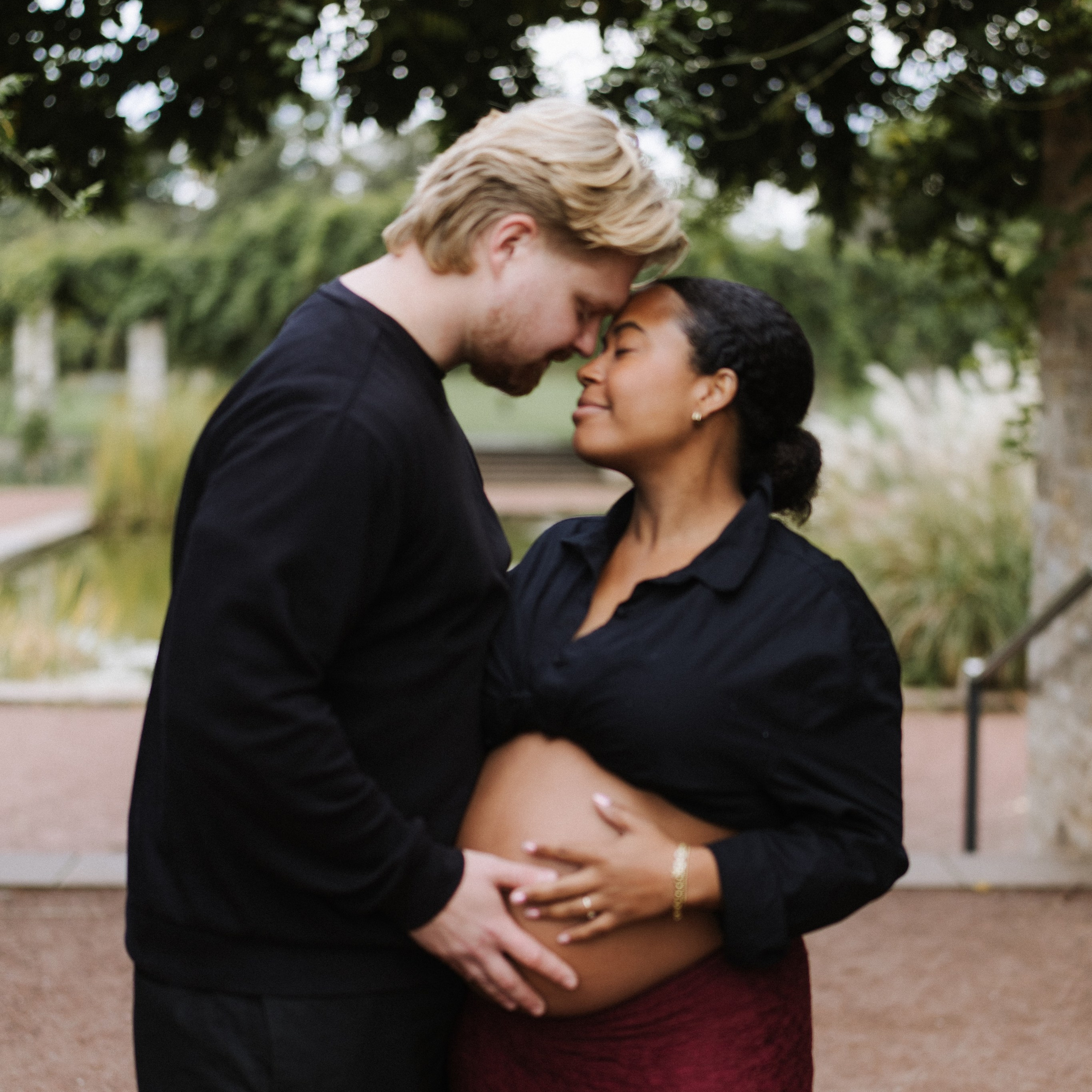 Referenzen. Familien & Hochzeitfotografin Nadja Holzmann