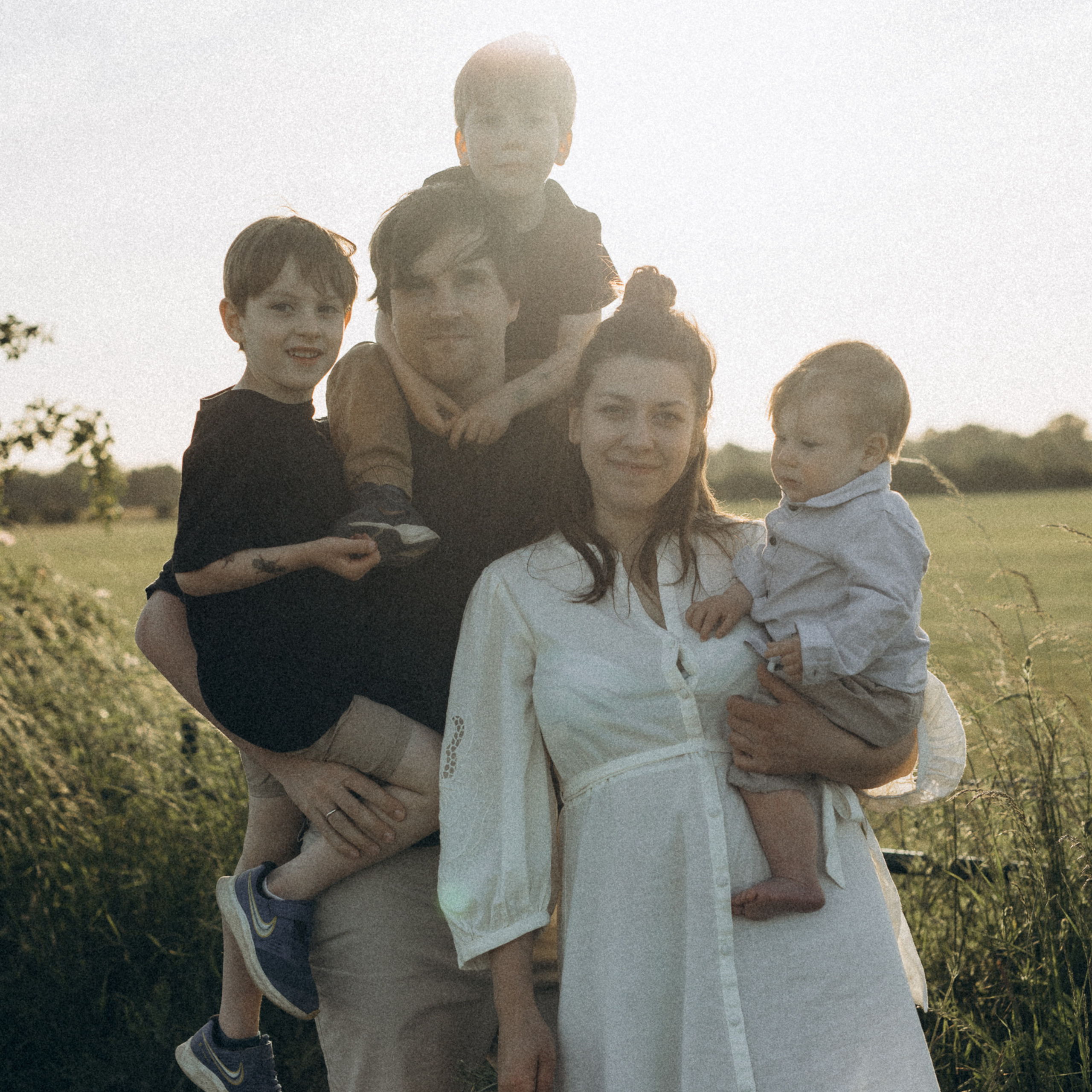 Referenzen. Familien & Hochzeitfotografin Nadja Holzmann