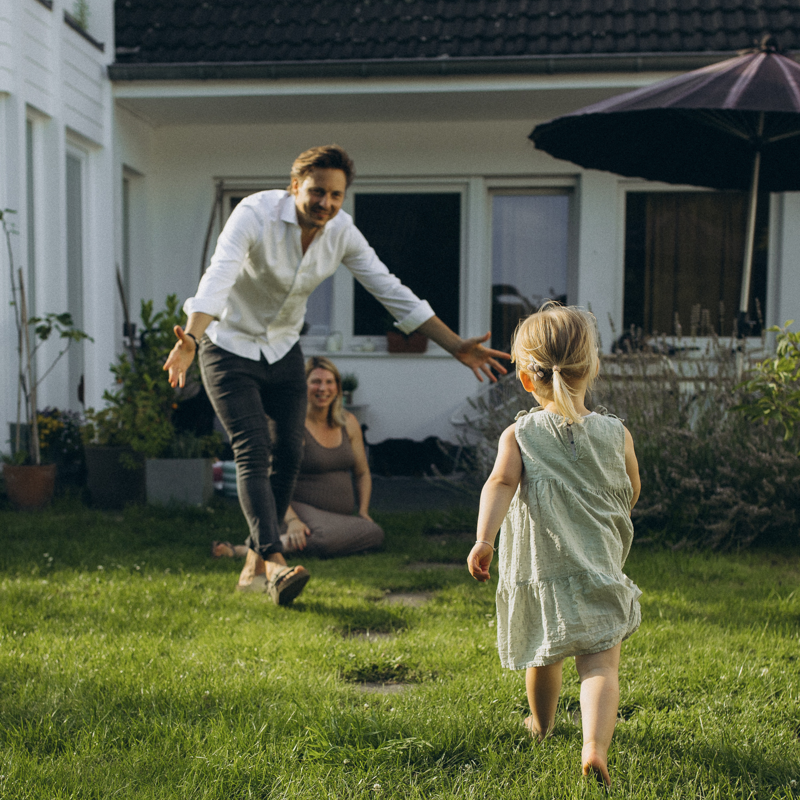 Referenzen. Familien & Hochzeitfotografin Nadja Holzmann