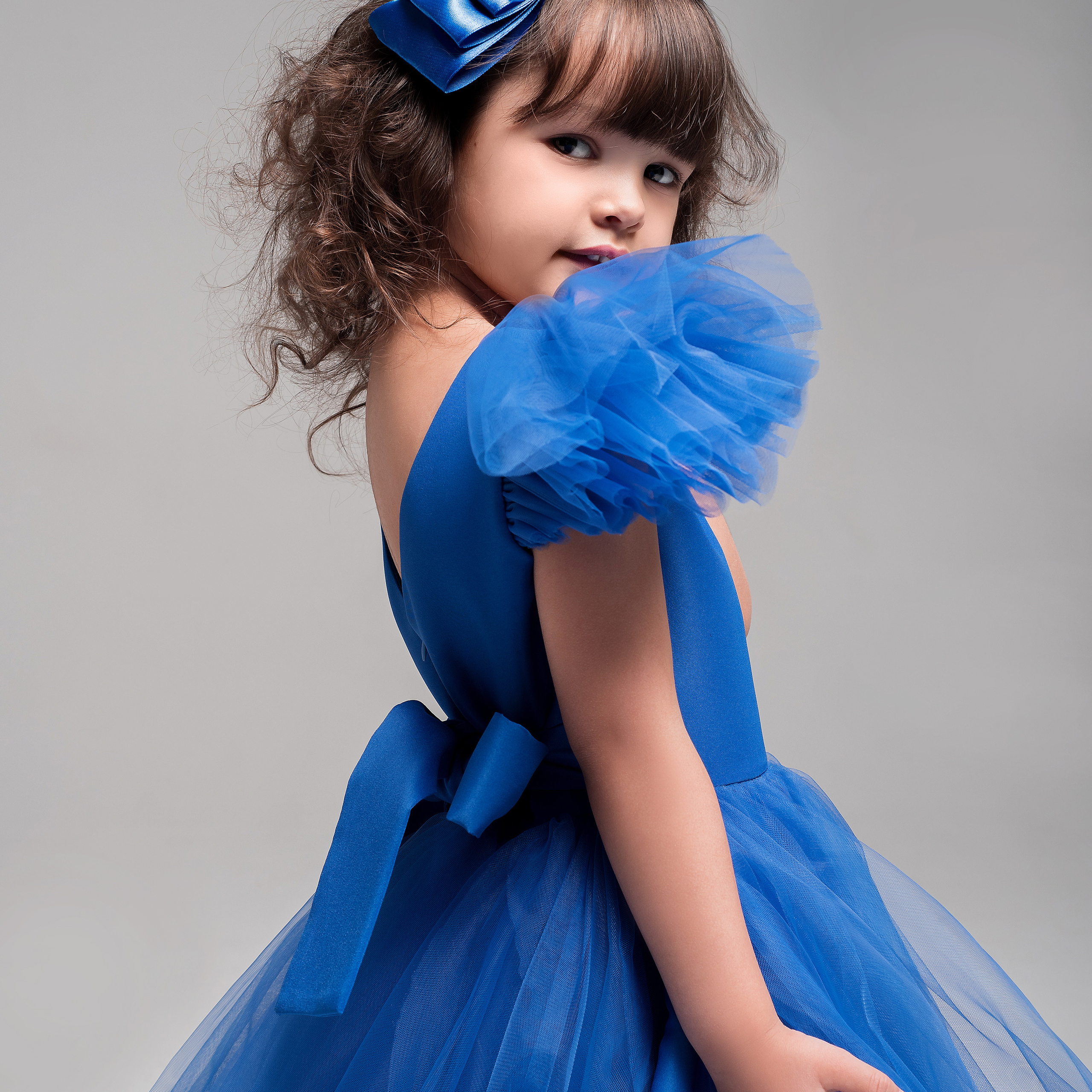 CHILDREN’S CLOTHING SHOP