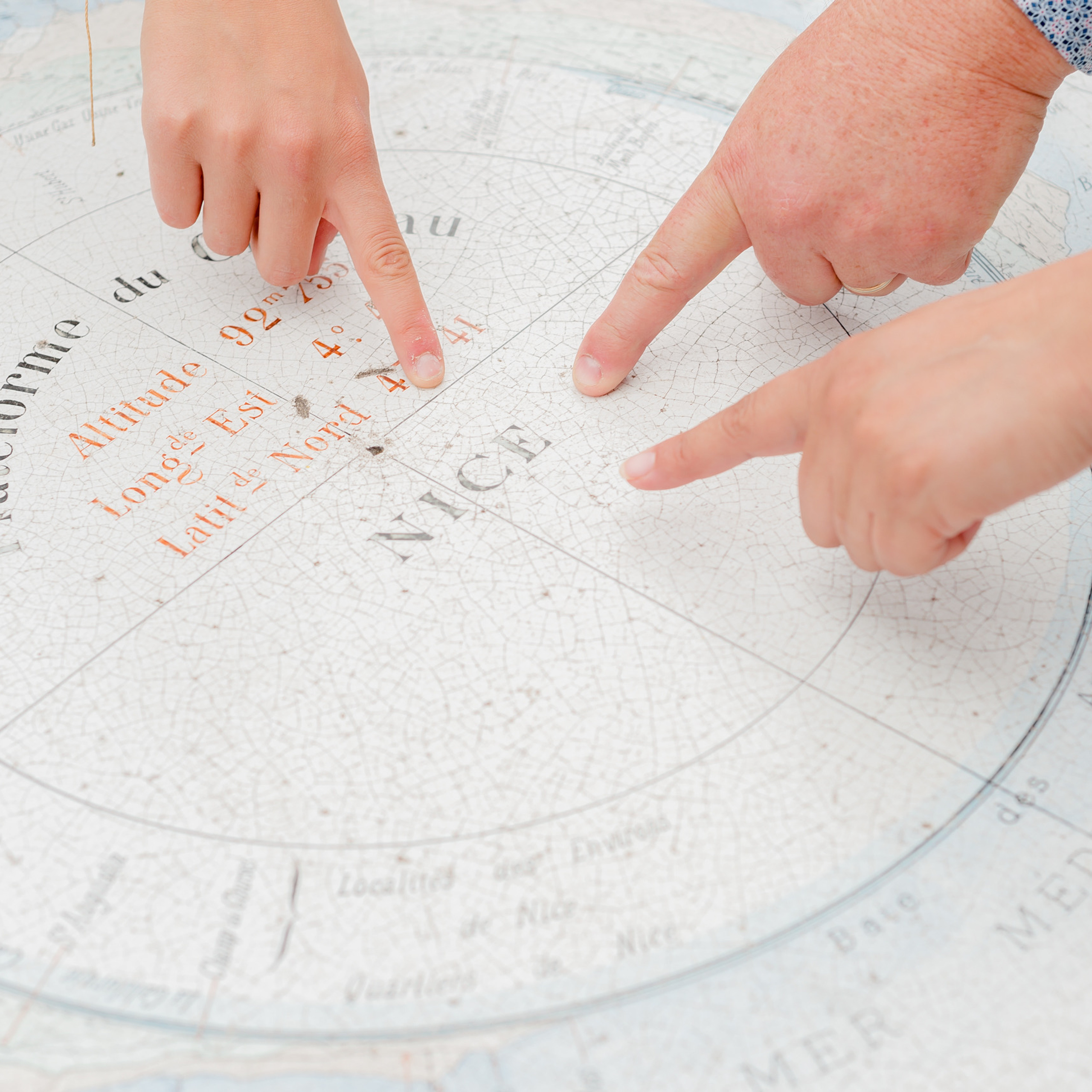 TÉMOIGNAGES. MARIA VALUEVA Photographer in Nice, Cannes, Monaco, France, Europe, Istanbulm Turquie