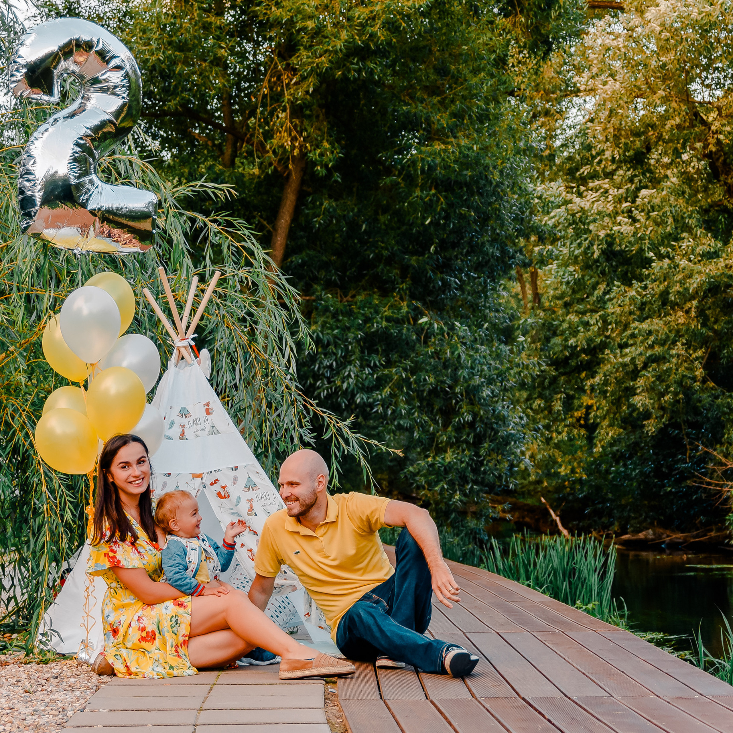 День рождения Романа